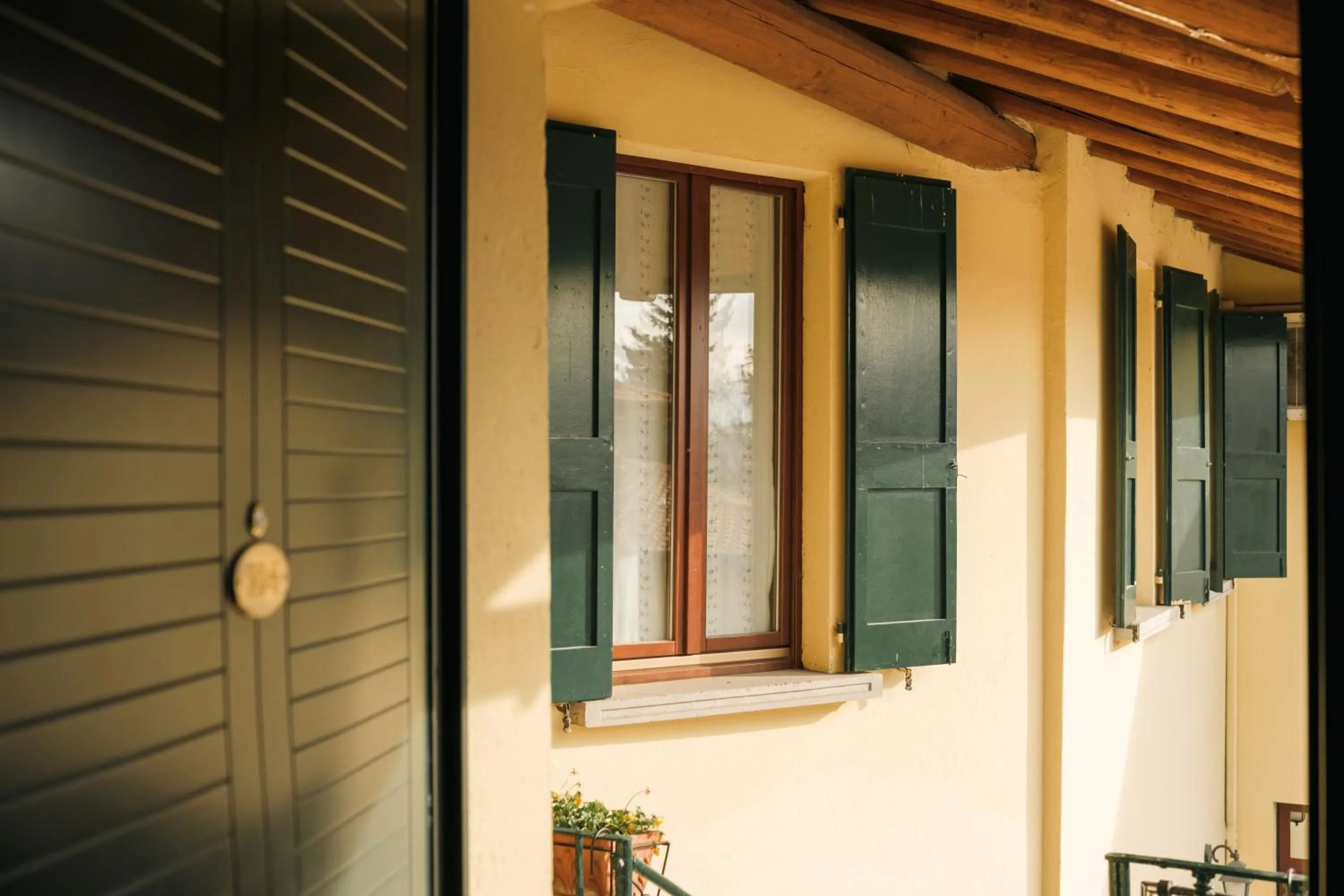 Hotel Locanda dell'Oca Bianca