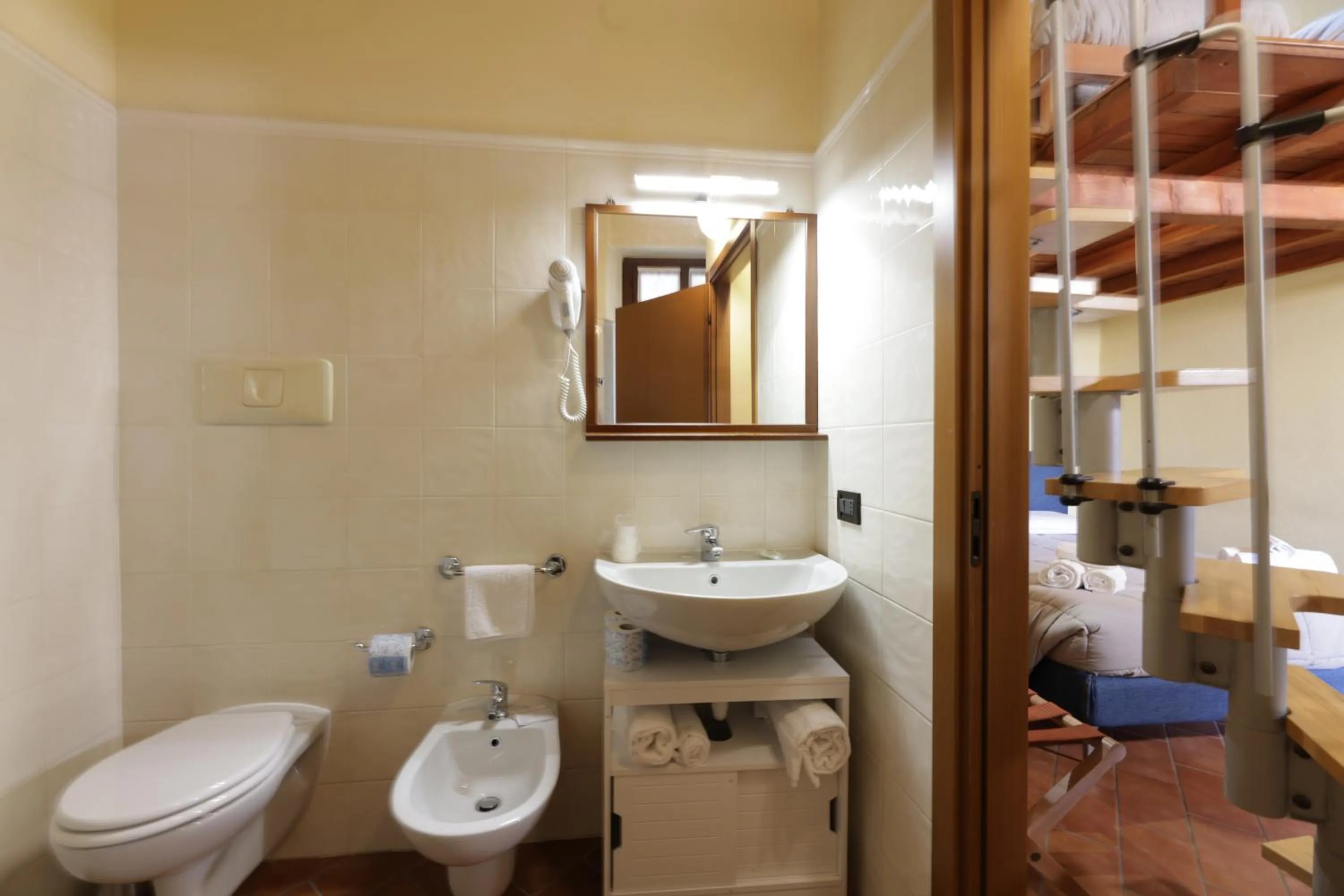 Hotel Locanda dell'Oca Bianca