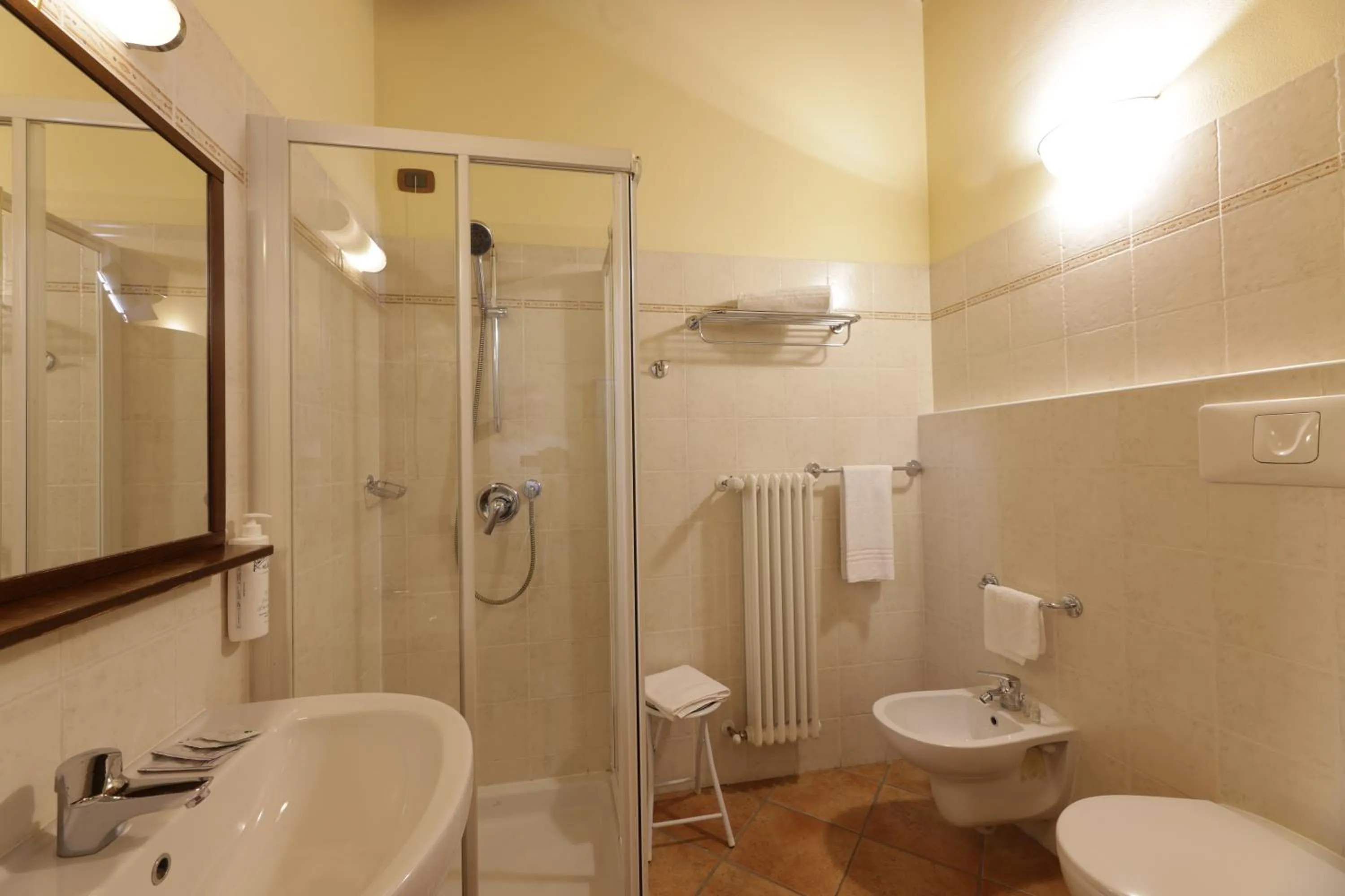 Hotel Locanda dell'Oca Bianca