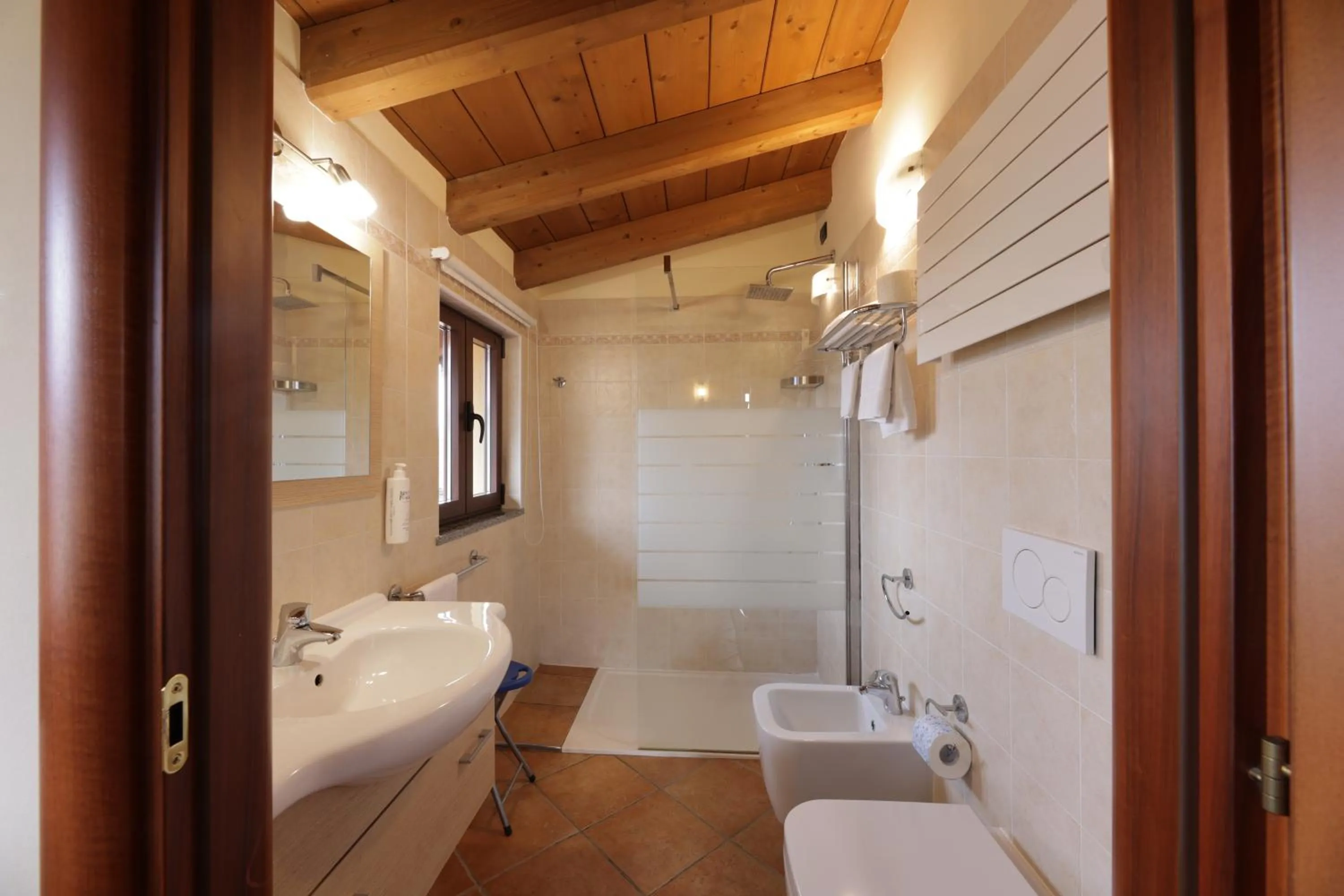 Hotel Locanda dell'Oca Bianca