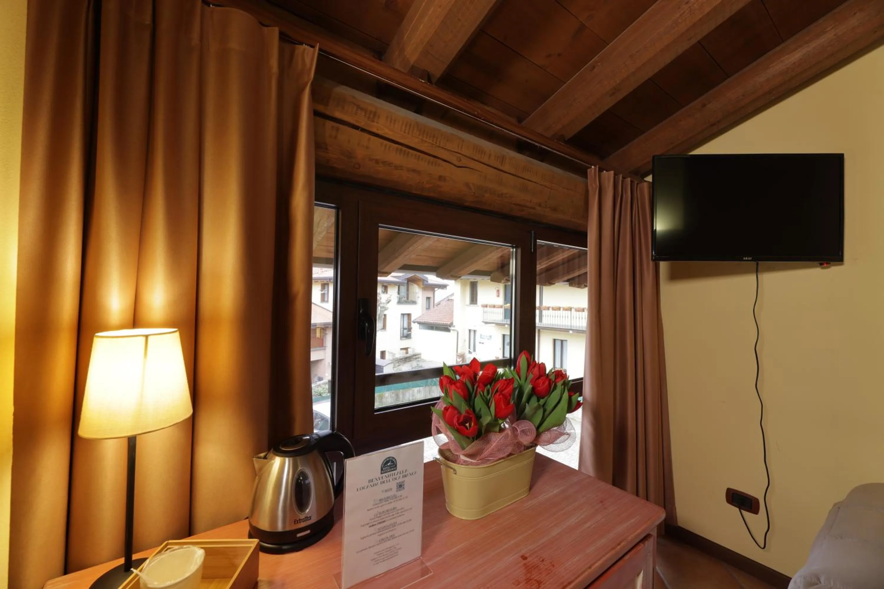 Hotel Locanda dell'Oca Bianca