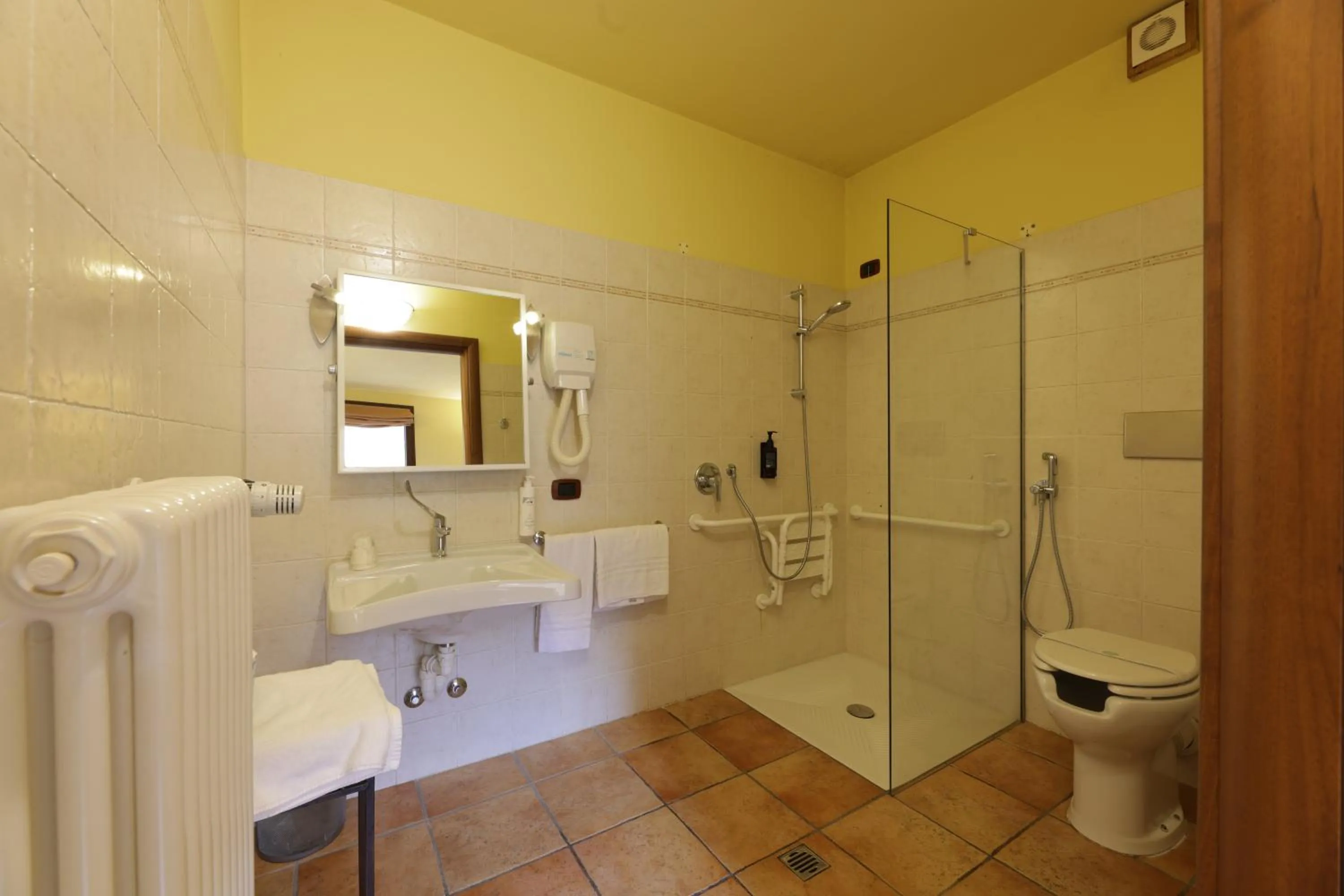 Hotel Locanda dell'Oca Bianca