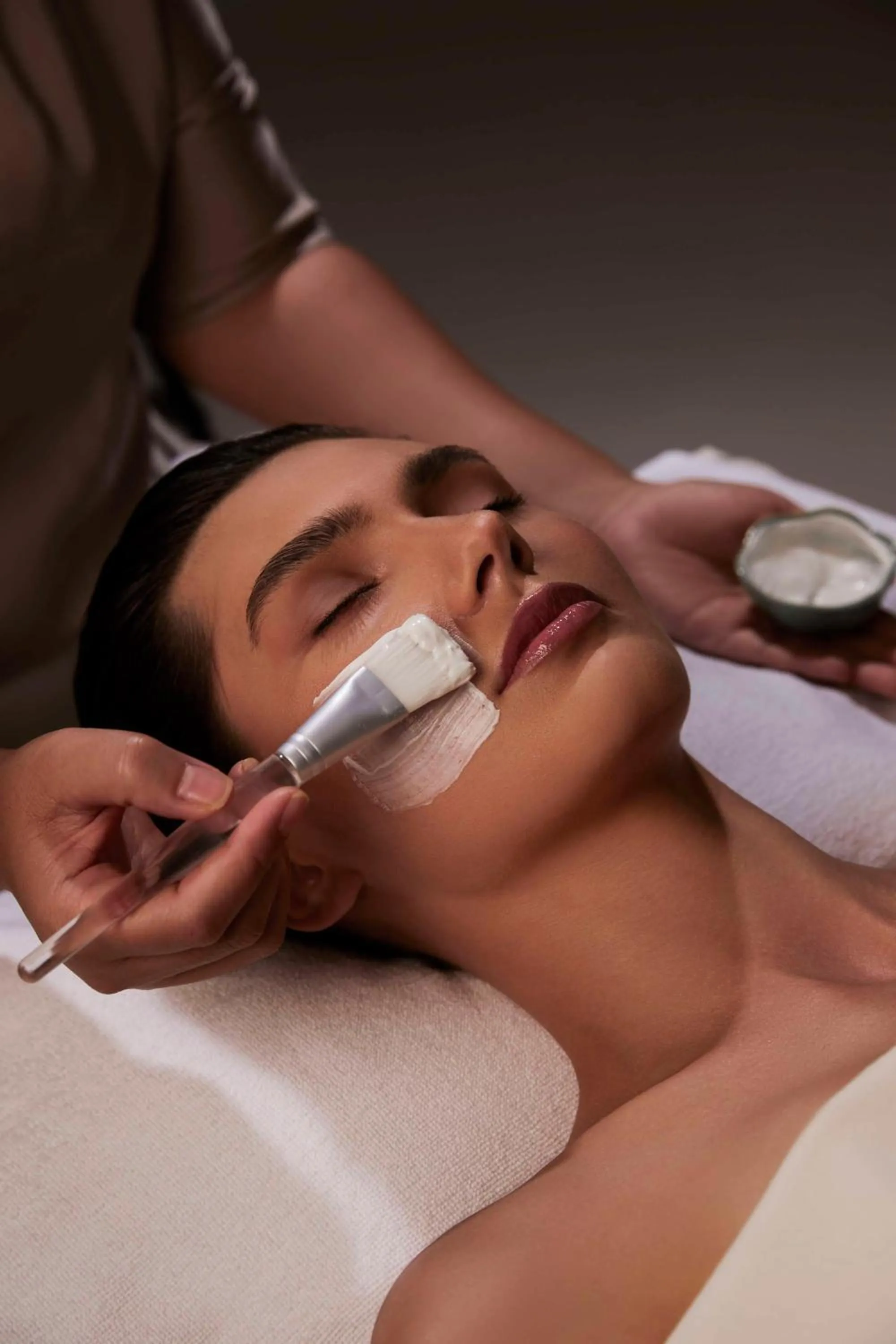 Spa and wellness centre/facilities in Banyan Tree Puebla