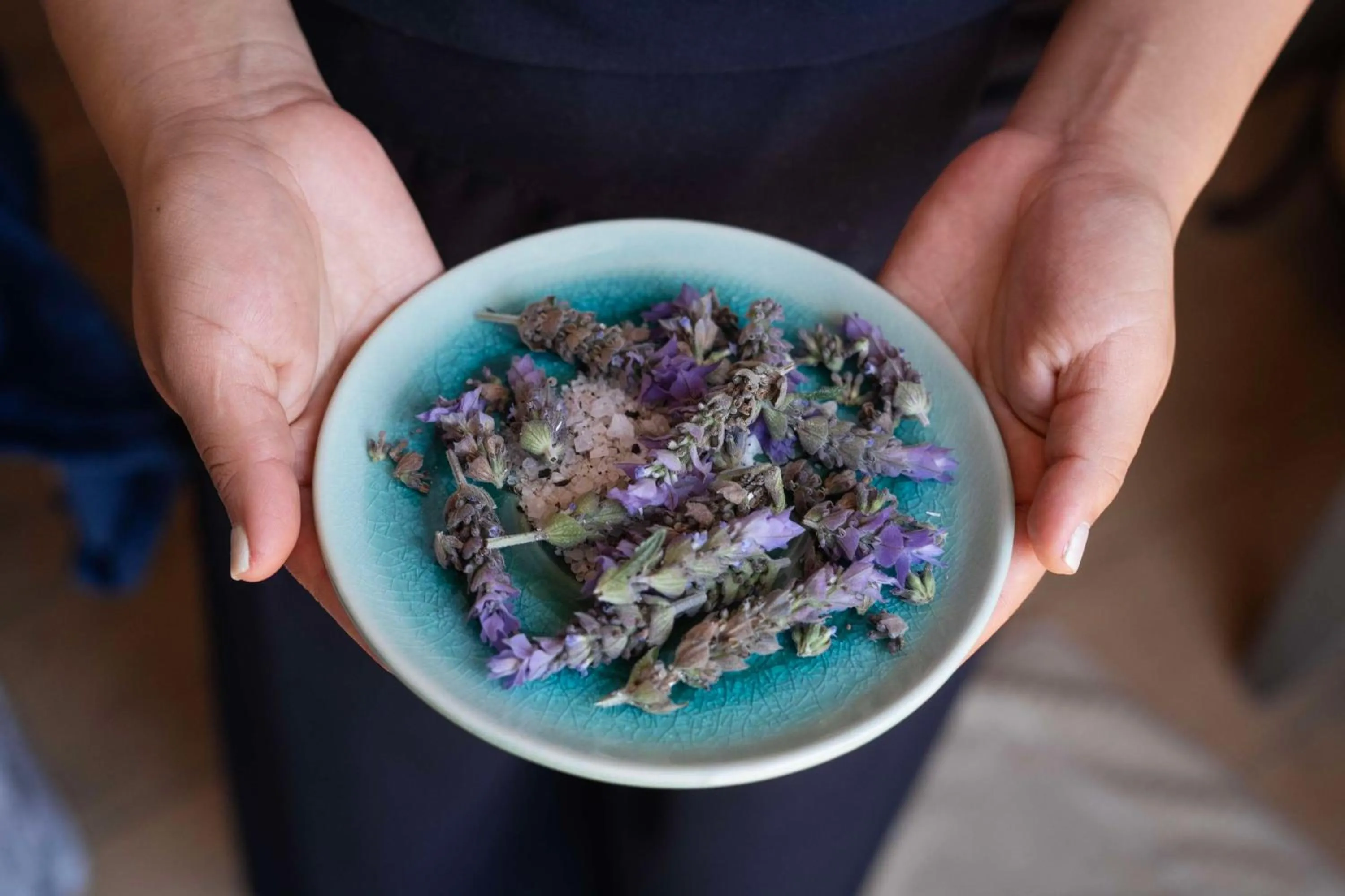 Spa and wellness centre/facilities in Banyan Tree Puebla