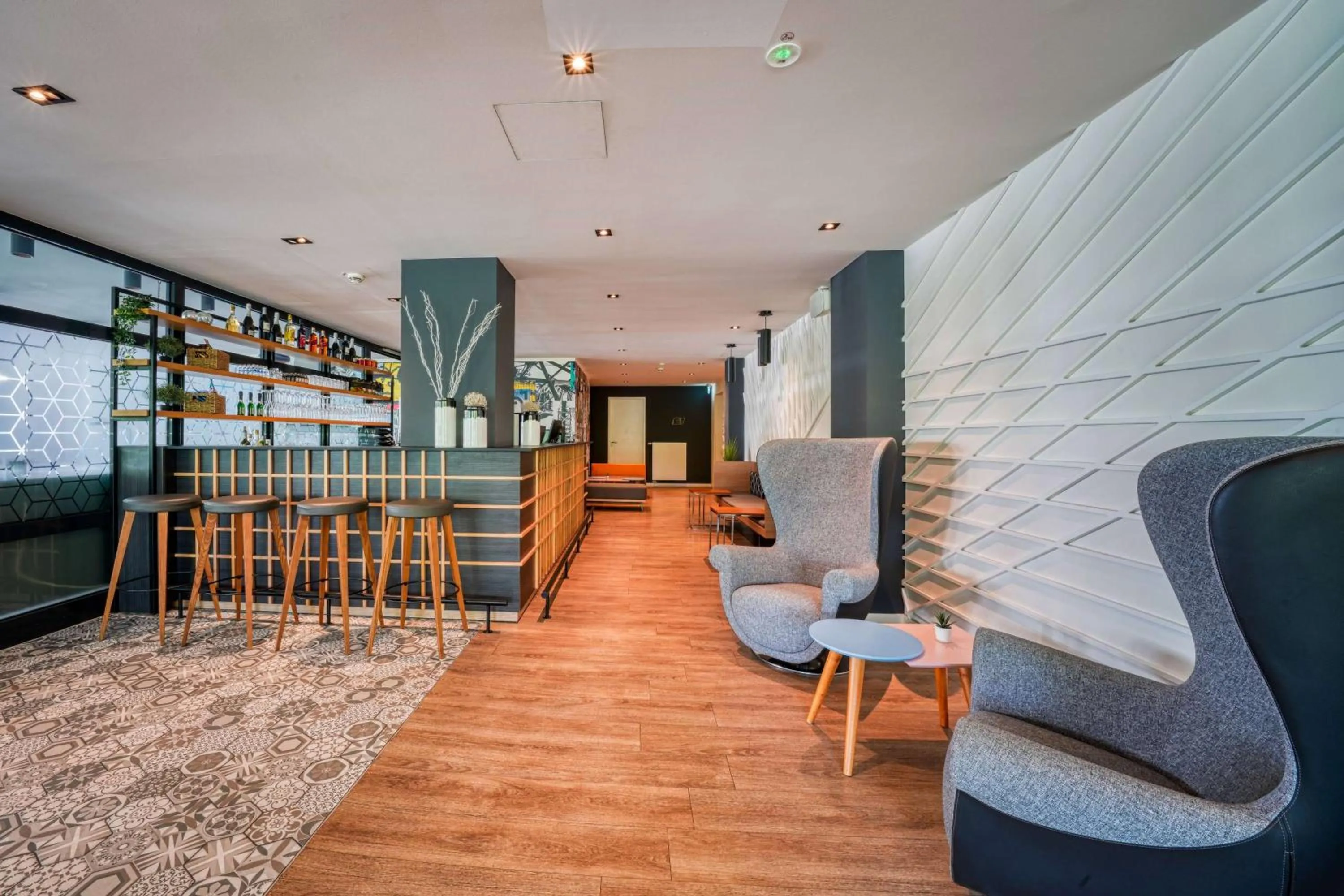 Other in Vienna House Easy by Wyndham Dortmund City