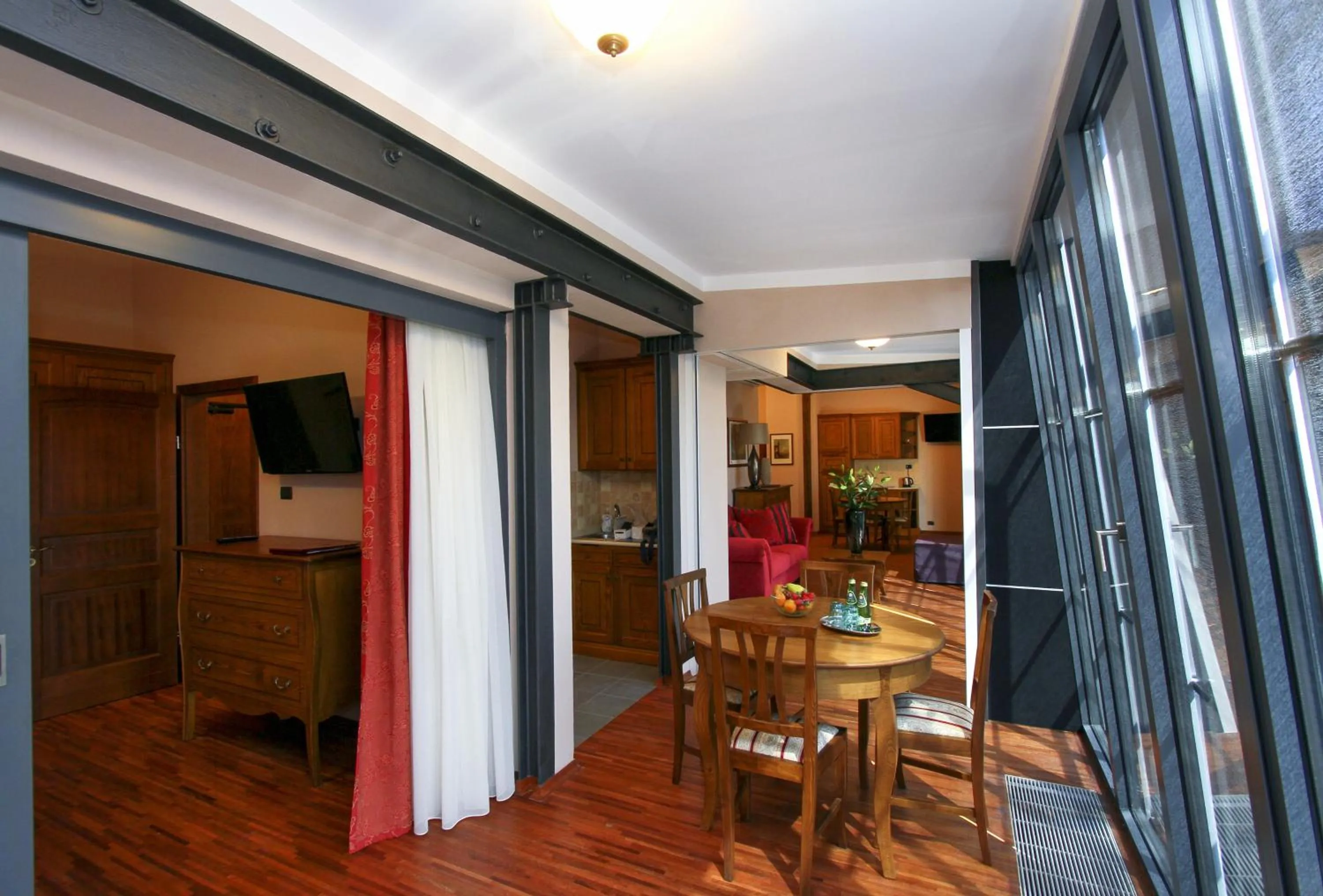 Other in Aparthotel Hornigold "W Zielonej Kamienicy"