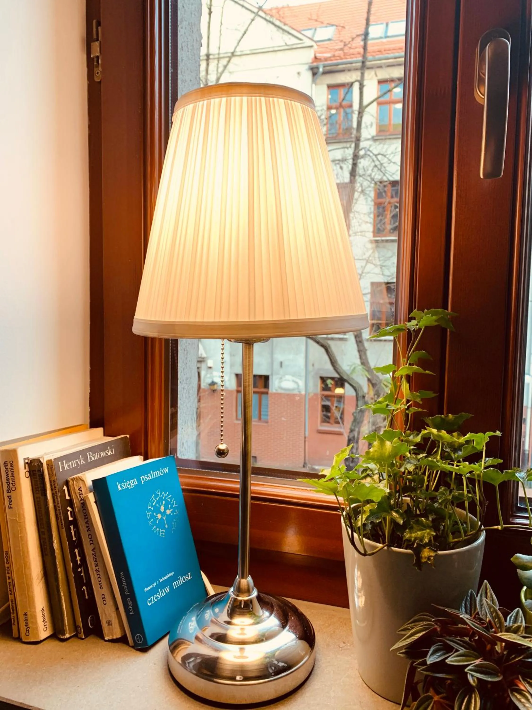 Other in Aparthotel Hornigold "W Zielonej Kamienicy"