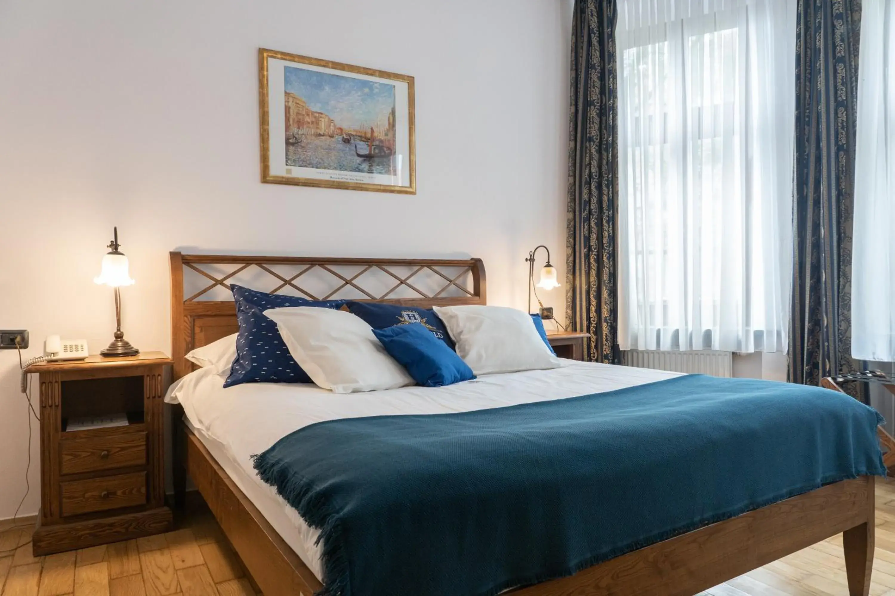 Prestige Apartment in Aparthotel Hornigold "W Zielonej Kamienicy" Prestige Apartment in Aparthotel Hornigold "W Zielonej Kamienicy"