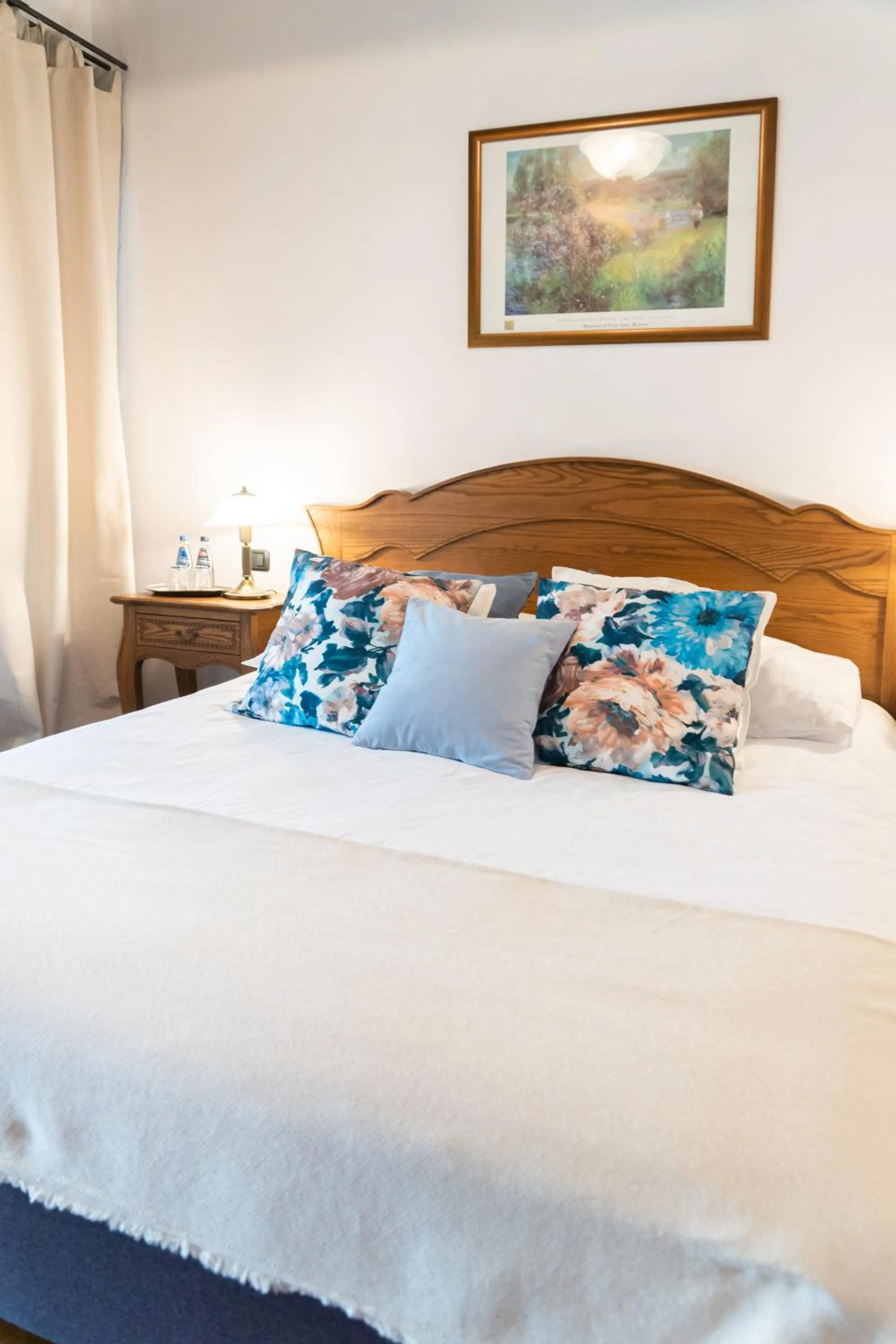 Bedroom, Bed in Aparthotel Hornigold "W Zielonej Kamienicy"