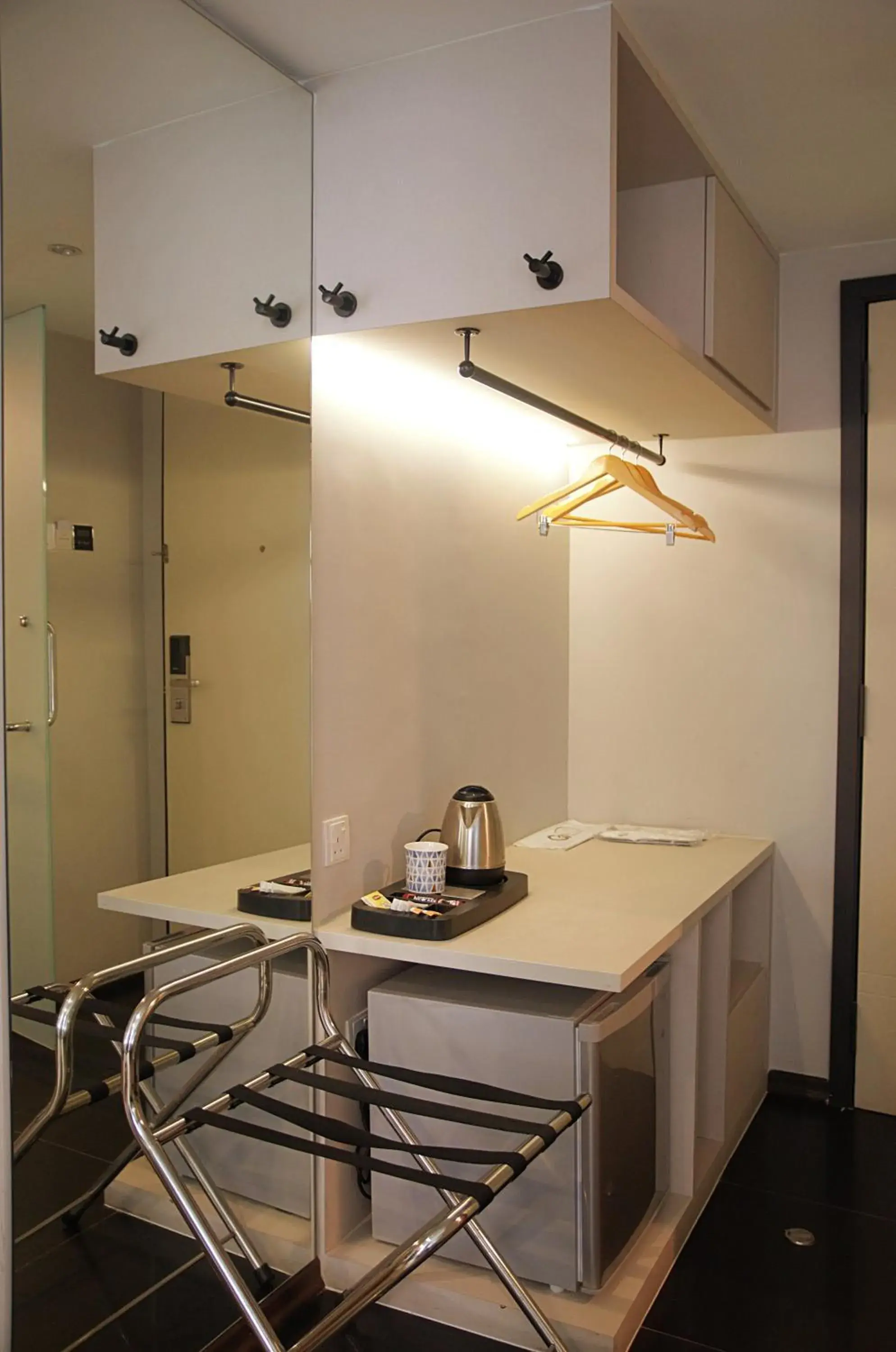 Family Studio in G5 HOTEL AND SERVICED APARTMENT Family Studio in G5 HOTEL AND SERVICED APARTMENT