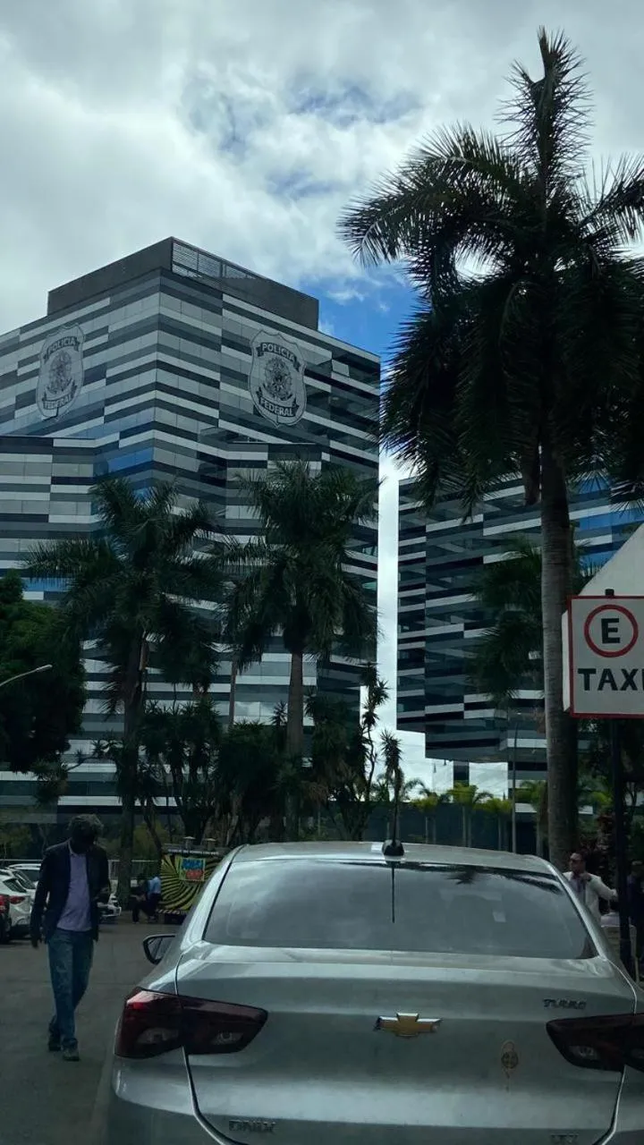 Other in Apart Hotel Garvey - Ciany Monteiro