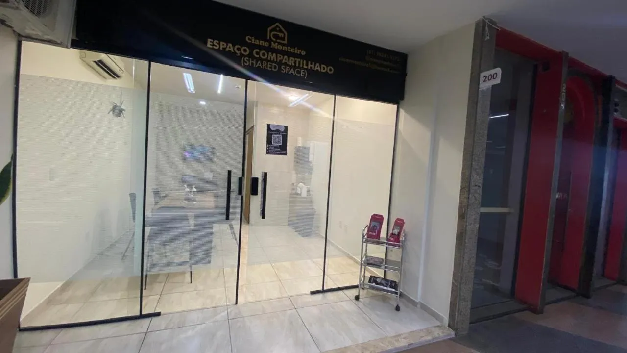 Nearby landmark in Apart Hotel Garvey - Ciany Monteiro