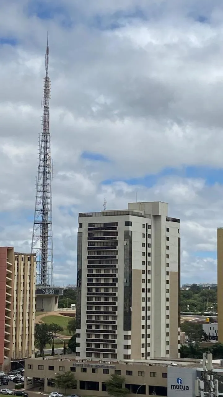 View (from property/room) in Apart Hotel Garvey - Ciany Monteiro