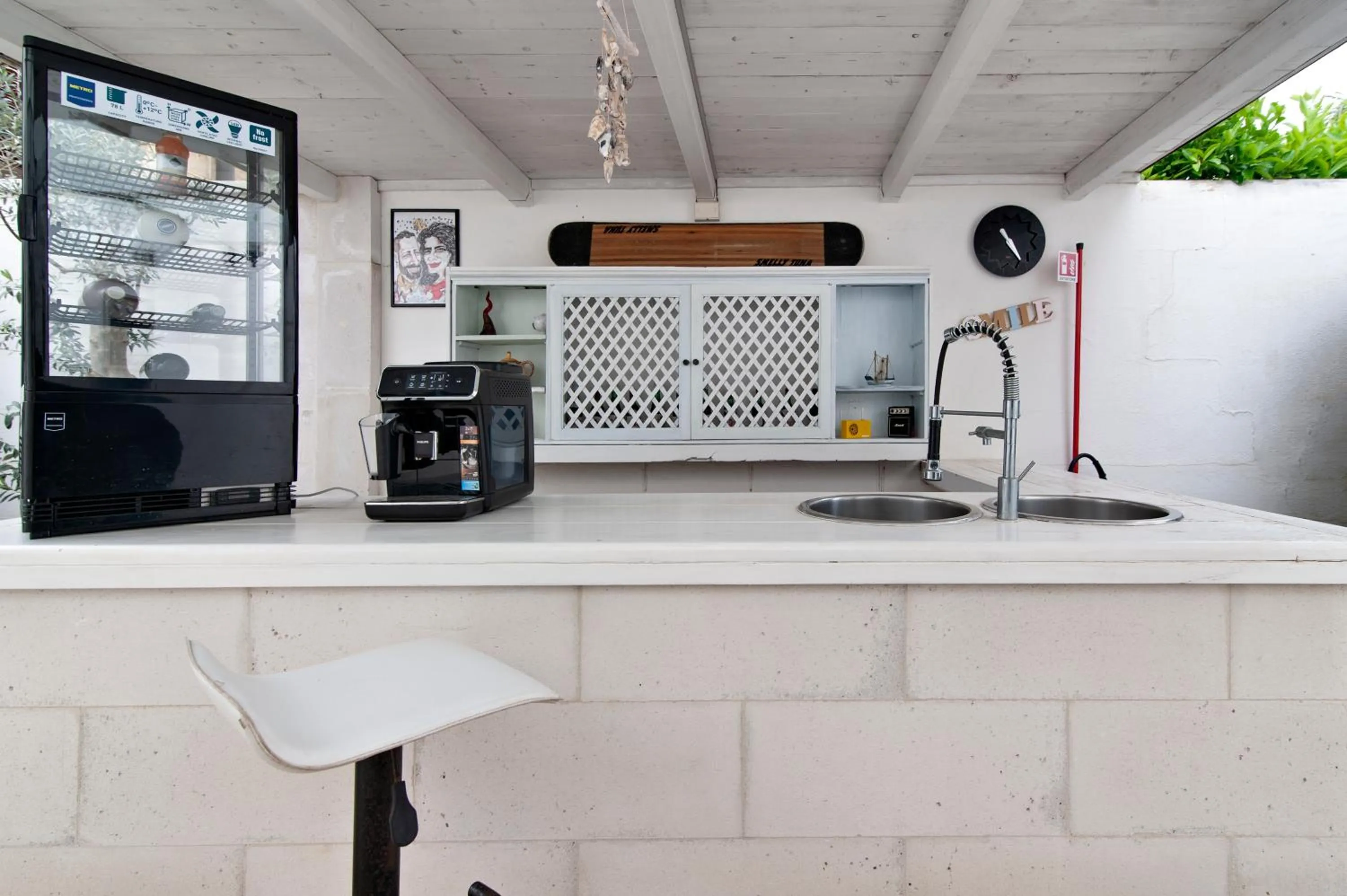 Breakfast in Bed & Blues