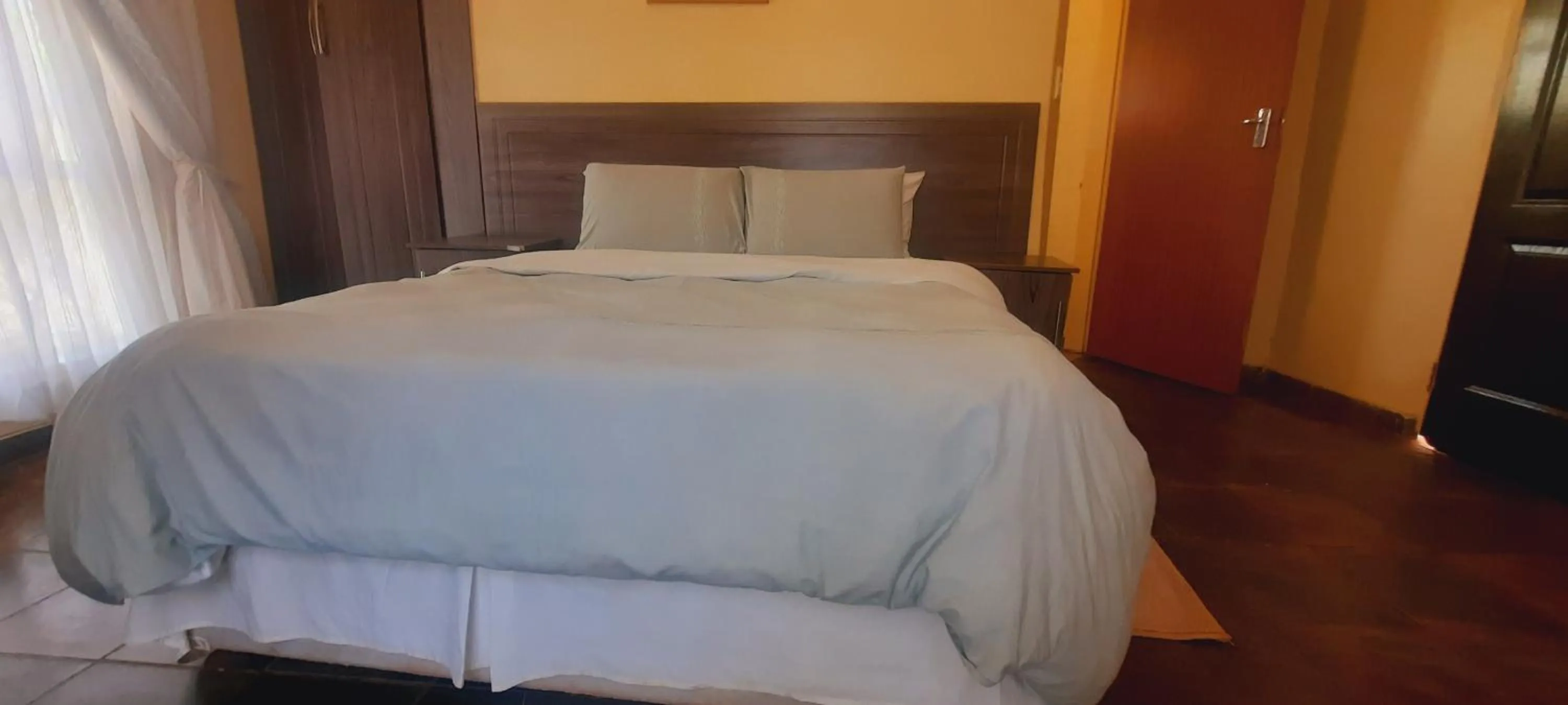 Bed in Copacopa Lodge and Conference Centre