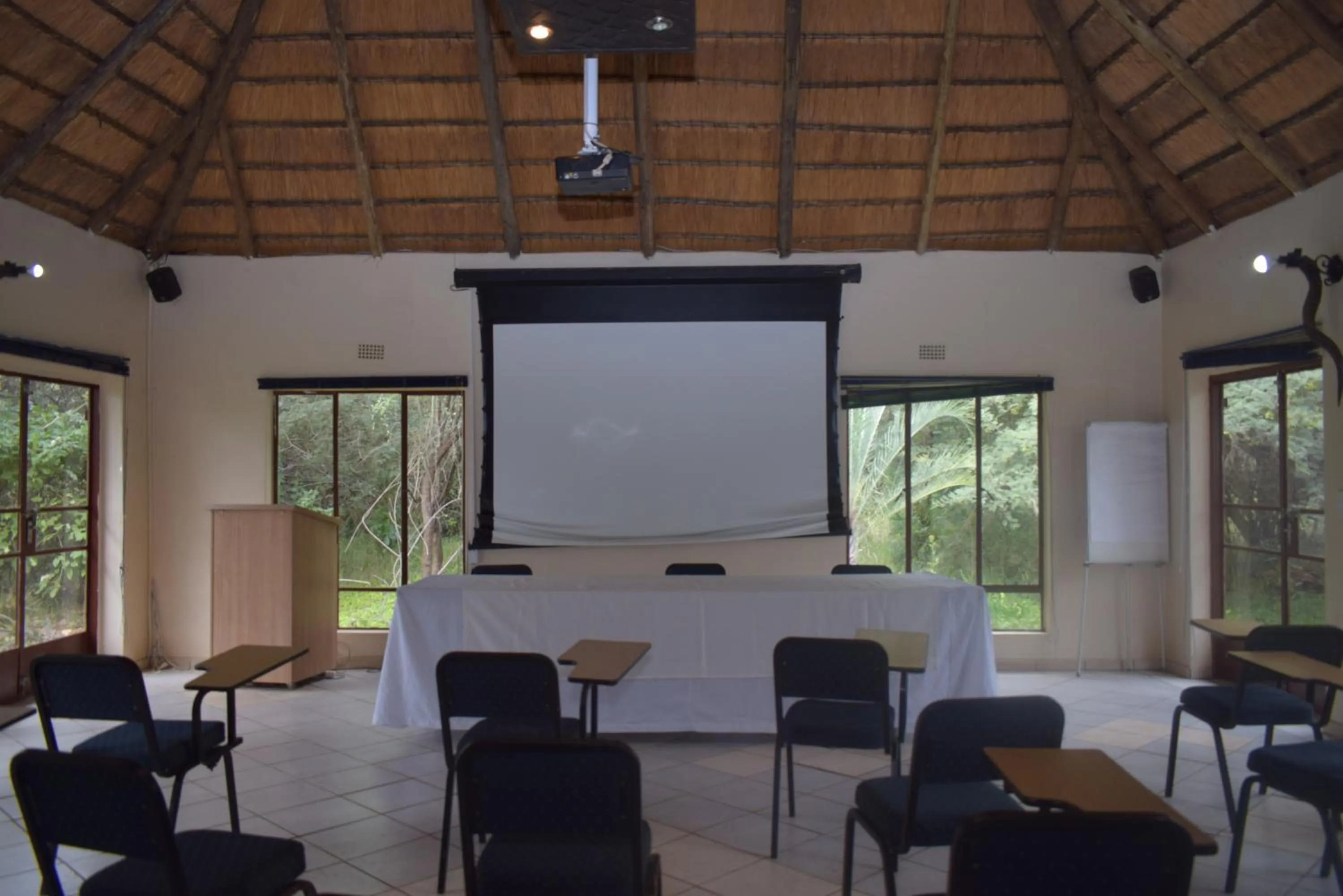 Meeting/conference room in Copacopa Lodge and Conference Centre
