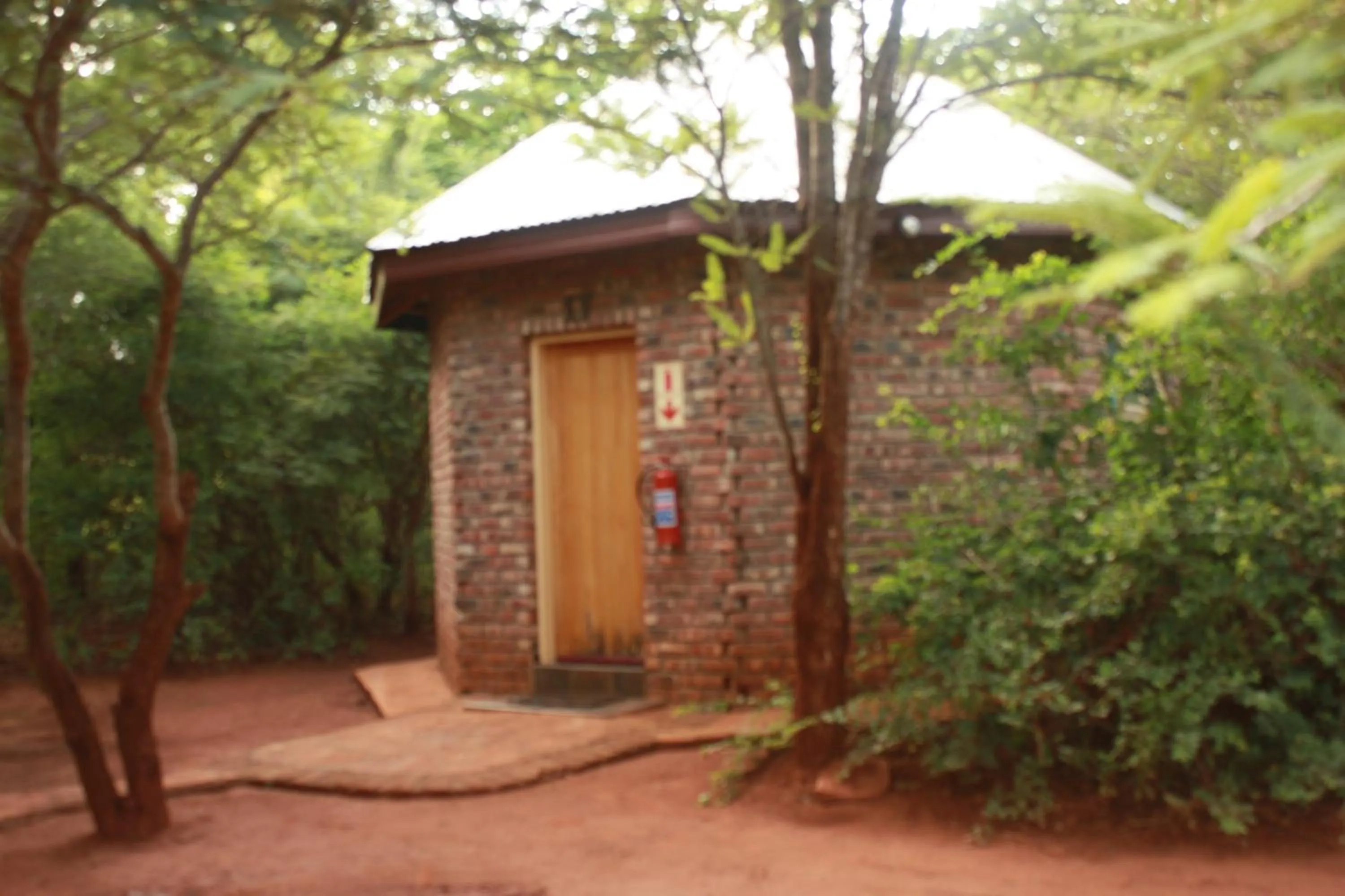 Photo of the whole room in Copacopa Lodge and Conference Centre