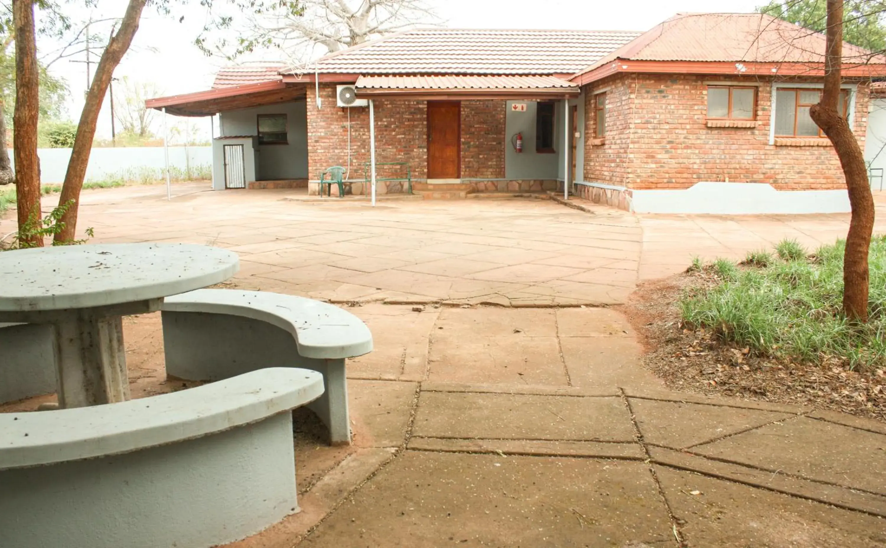 Comfort Double Room with Bath in Copacopa Lodge and Conference Centre Comfort Double Room with Bath in Copacopa Lodge and Conference Centre