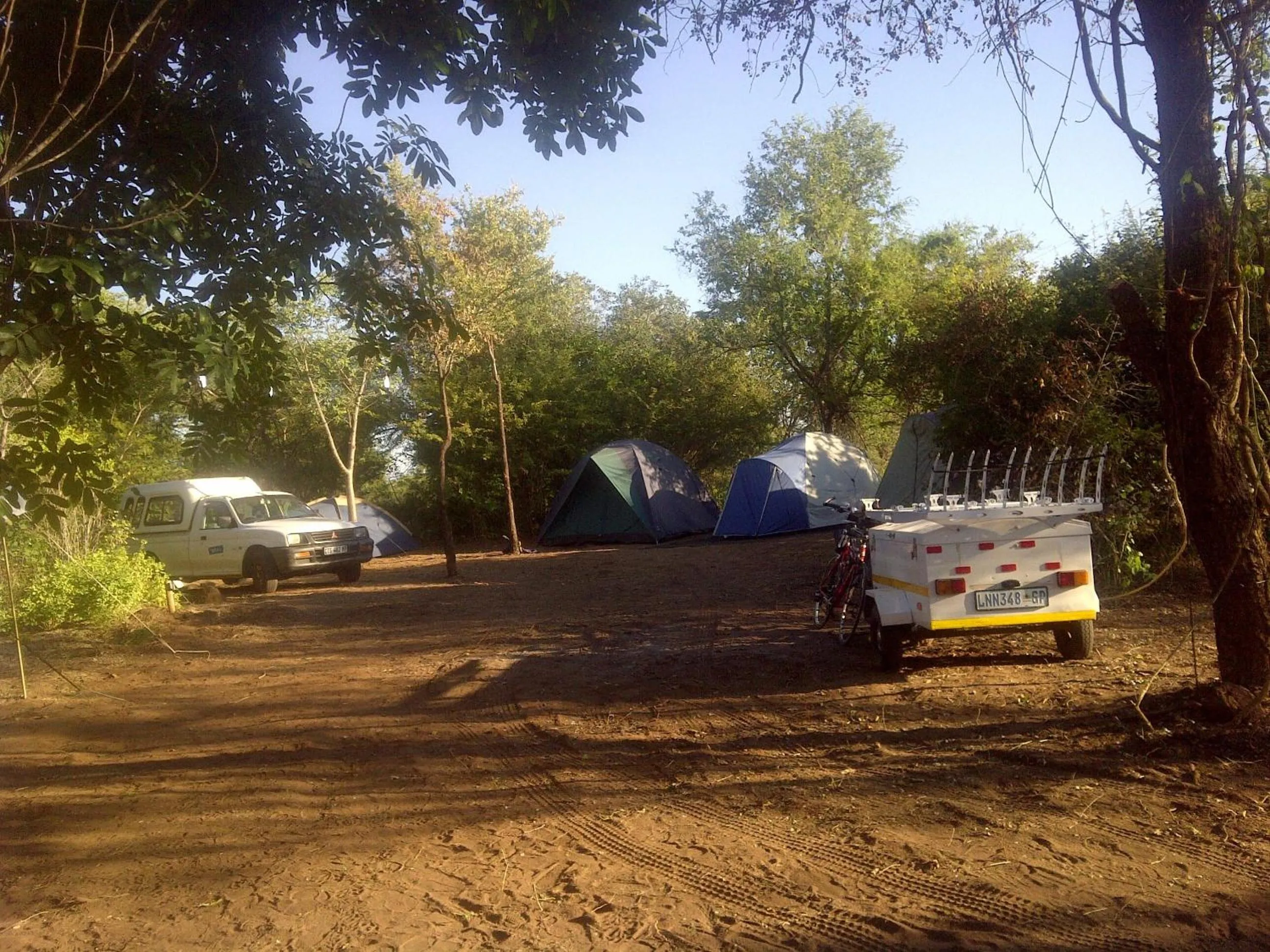 Other in Copacopa Lodge and Conference Centre