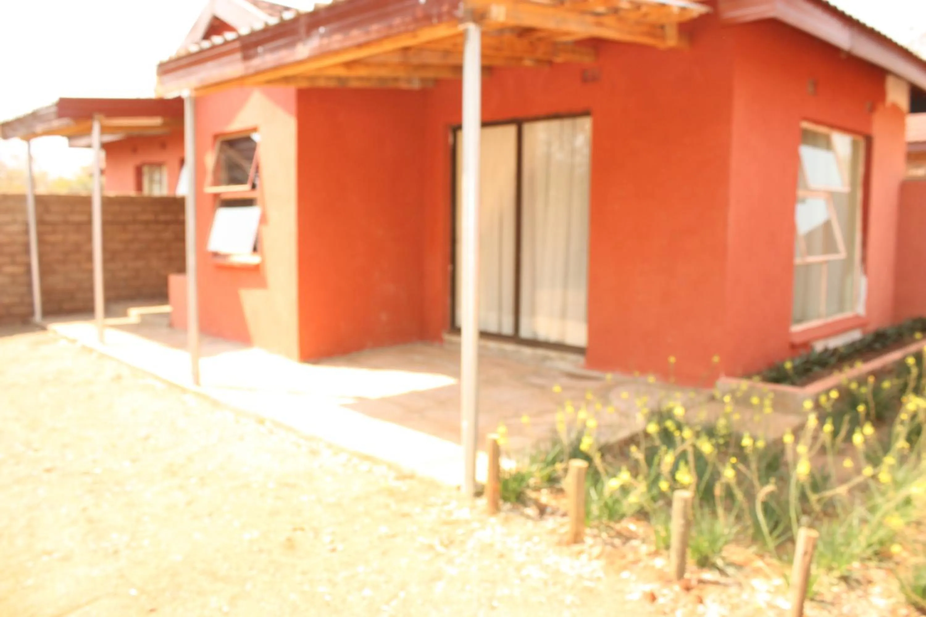 Photo of the whole room in Copacopa Lodge and Conference Centre