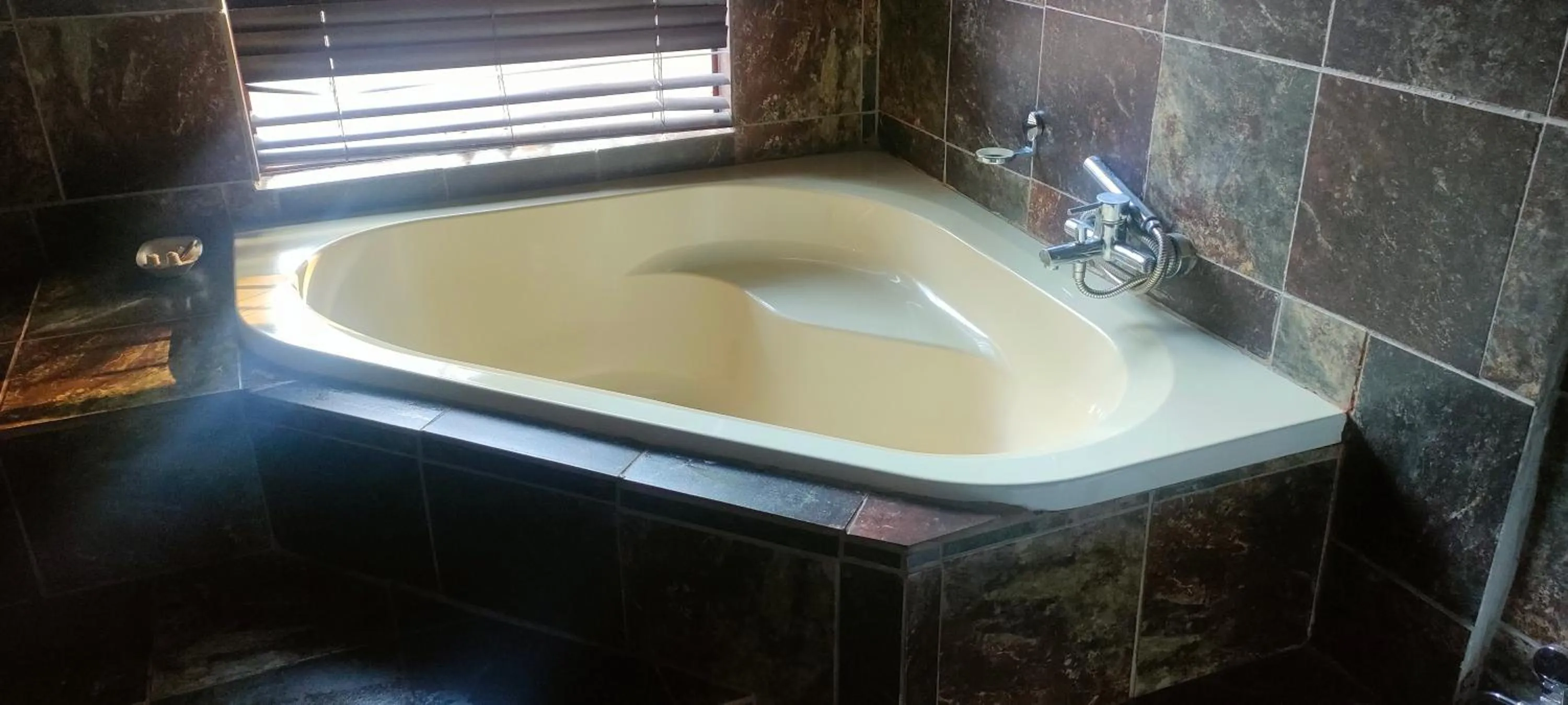 Bath in Copacopa Lodge and Conference Centre
