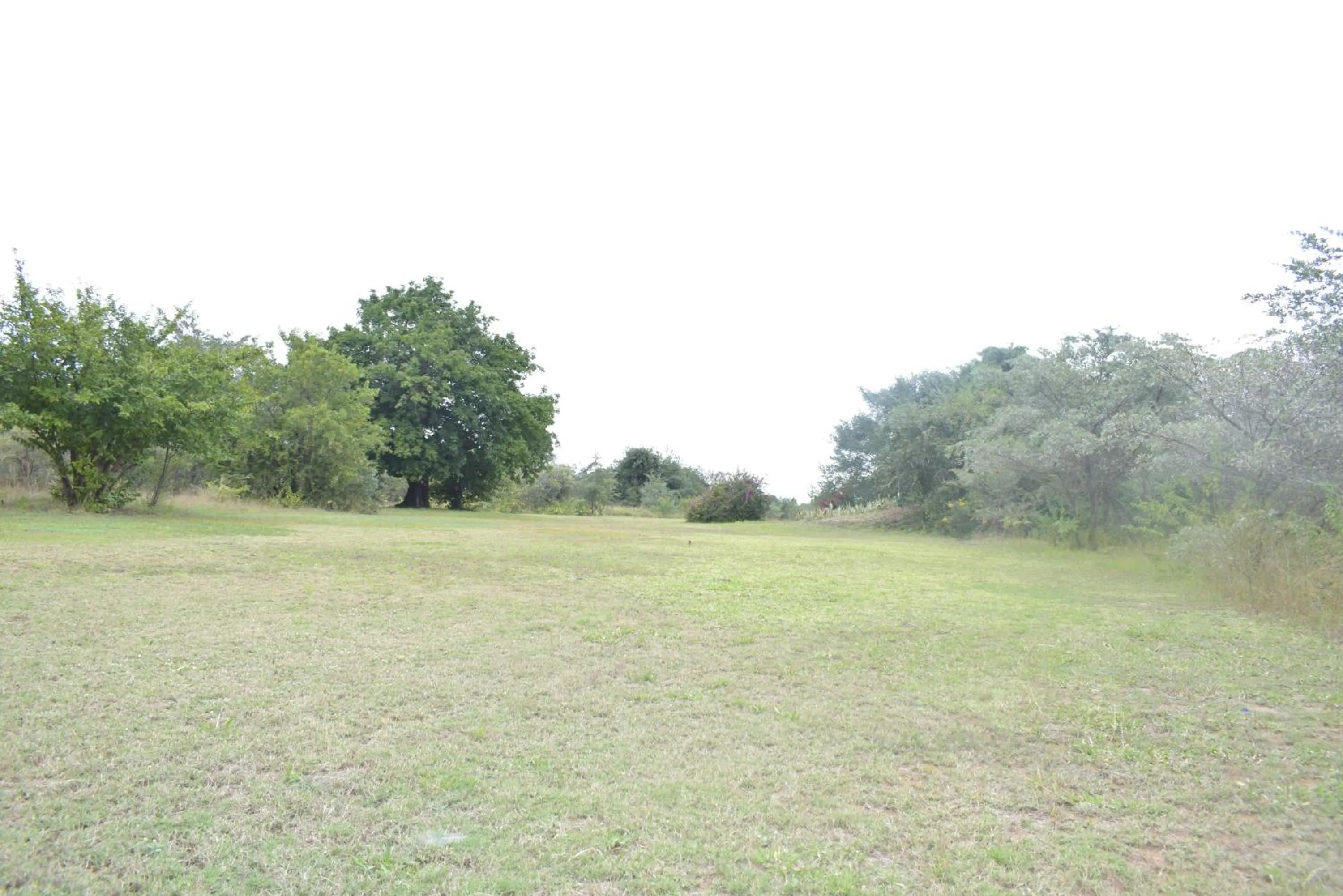 Natural landscape in Copacopa Lodge and Conference Centre