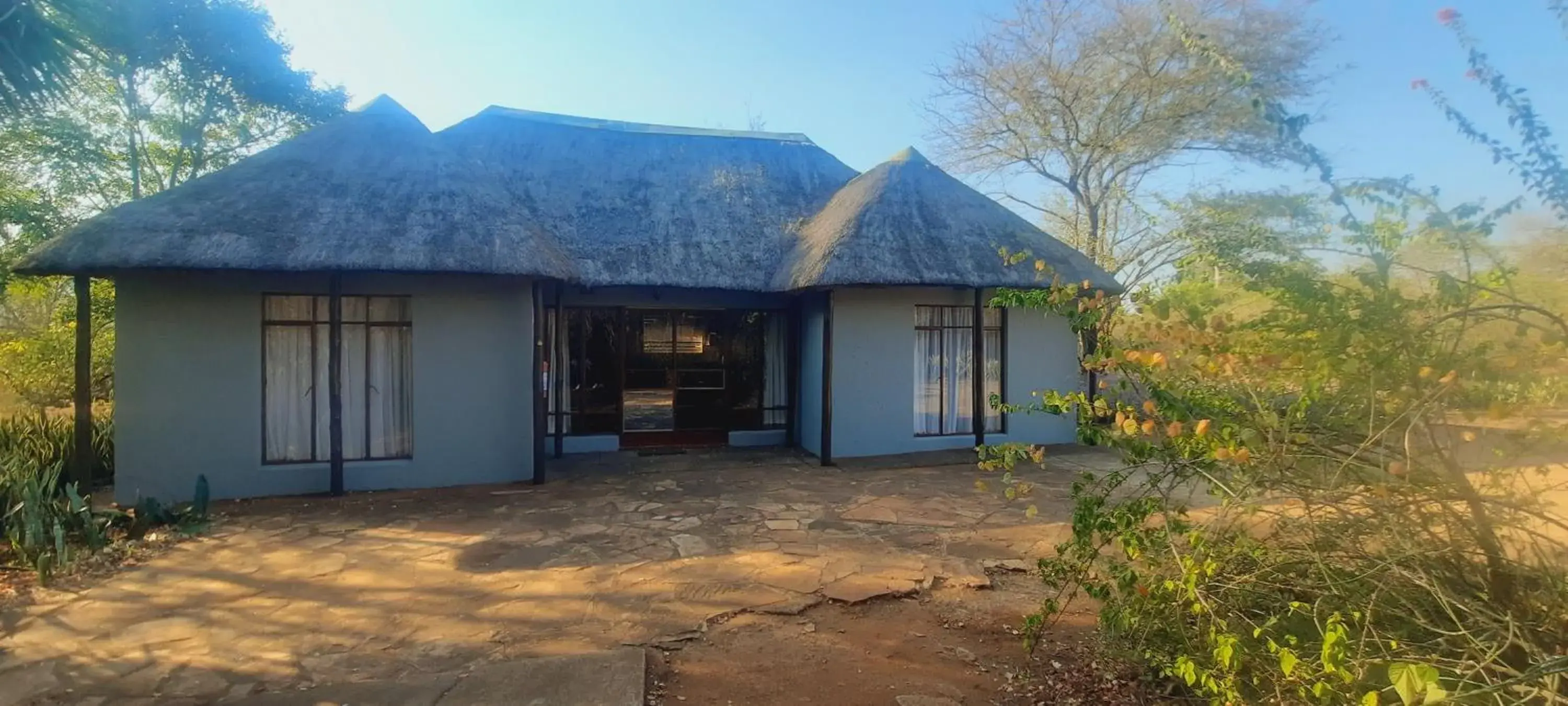 Standard Cottage in Copacopa Lodge and Conference Centre Standard Cottage in Copacopa Lodge and Conference Centre