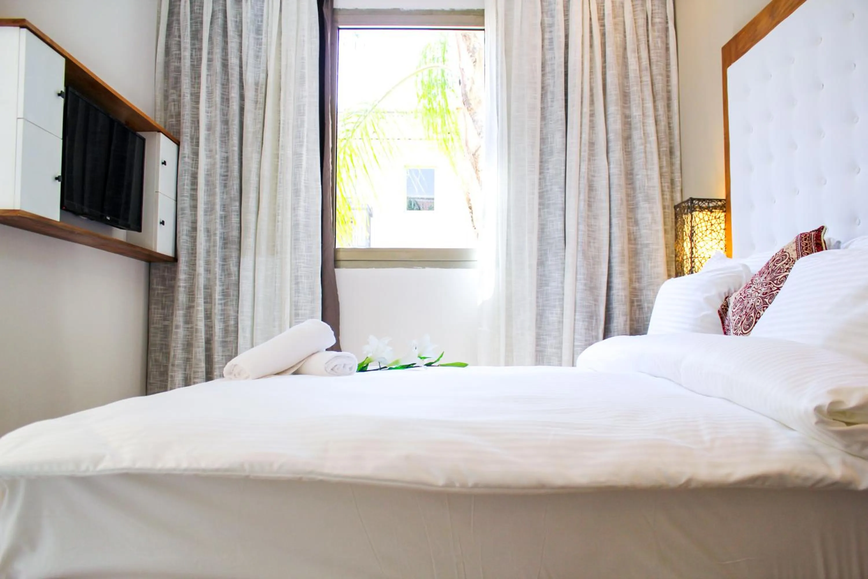 Other, Bed in Yarden Estate Hotel