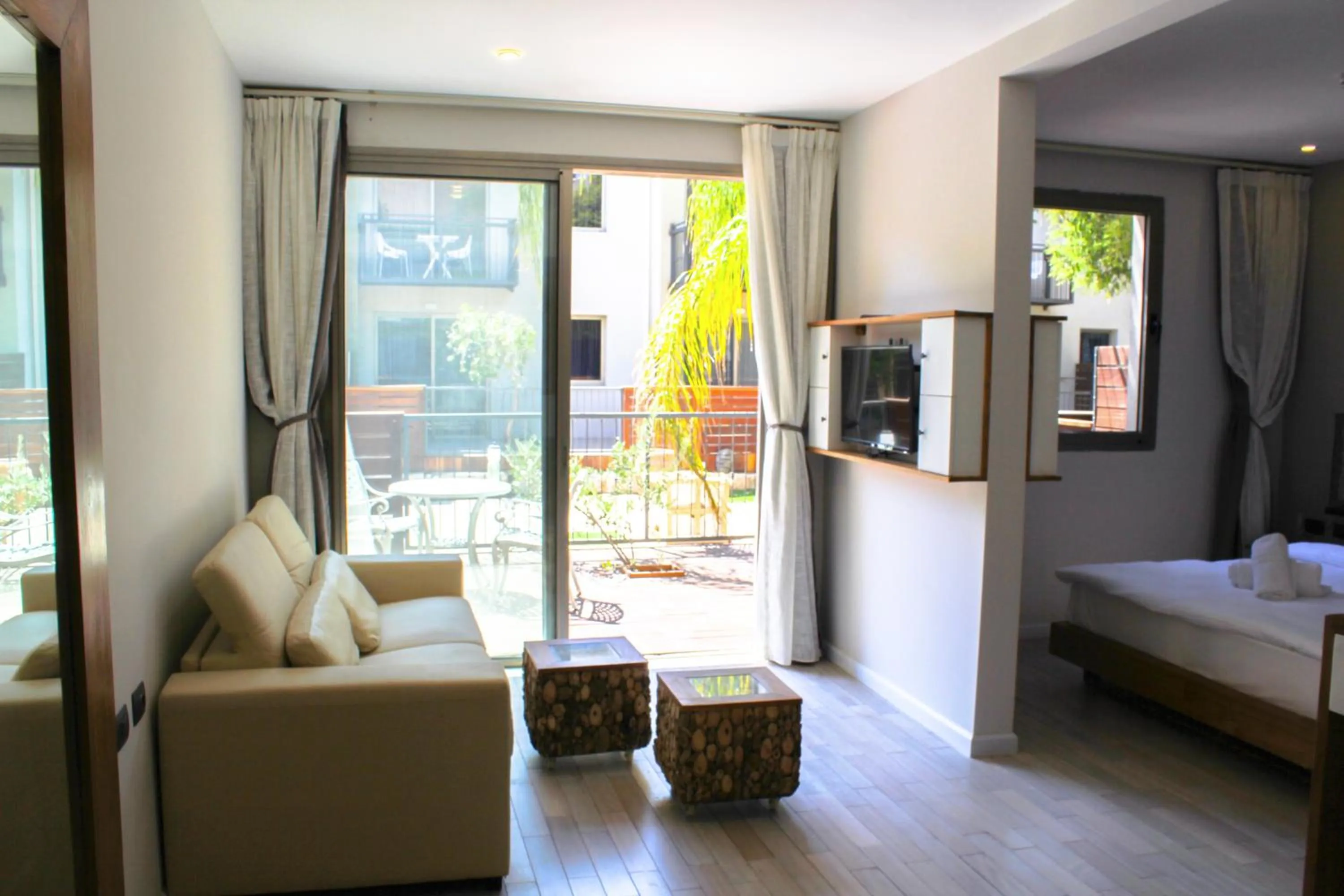 Other, Bed in Yarden Estate Hotel