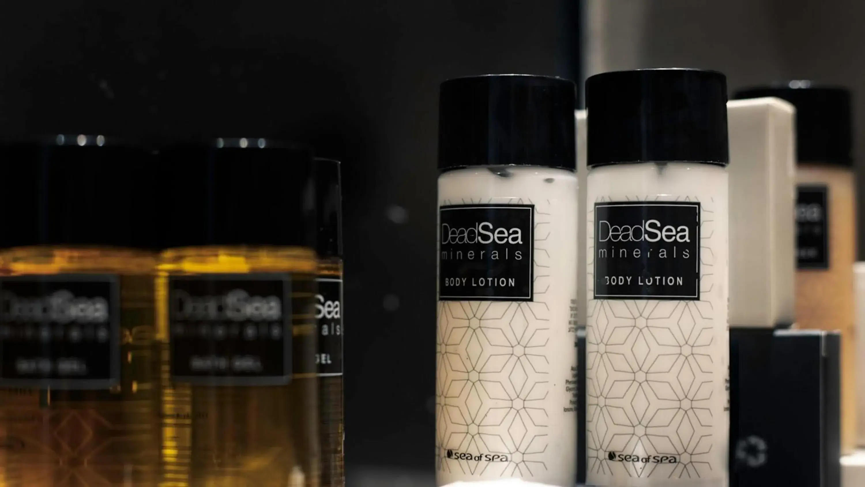 Garden Suite in Yarden Estate Hotel Garden Suite in Yarden Estate Hotel