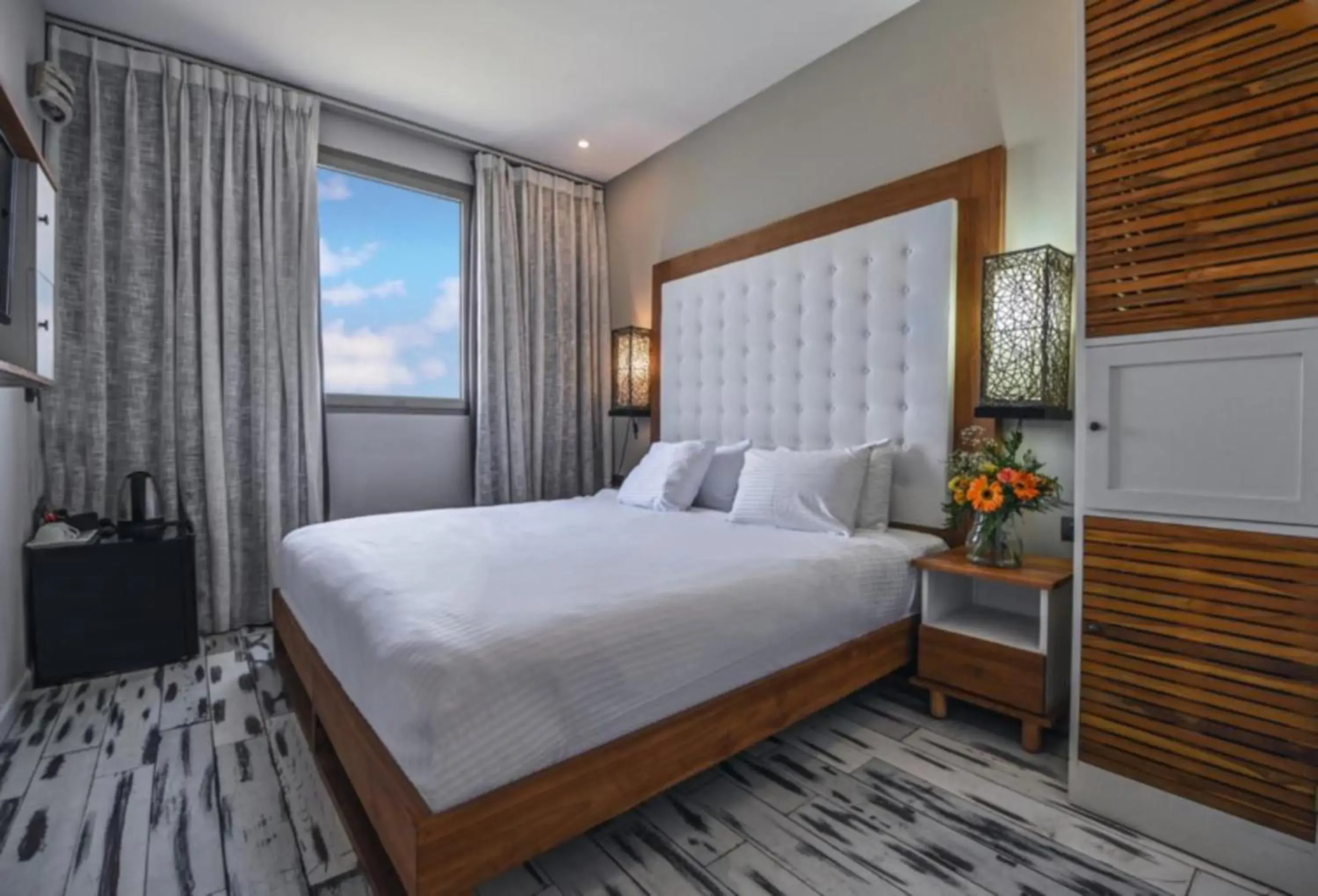 Classic - single occupancy in Yarden Estate Hotel Classic - single occupancy in Yarden Estate Hotel