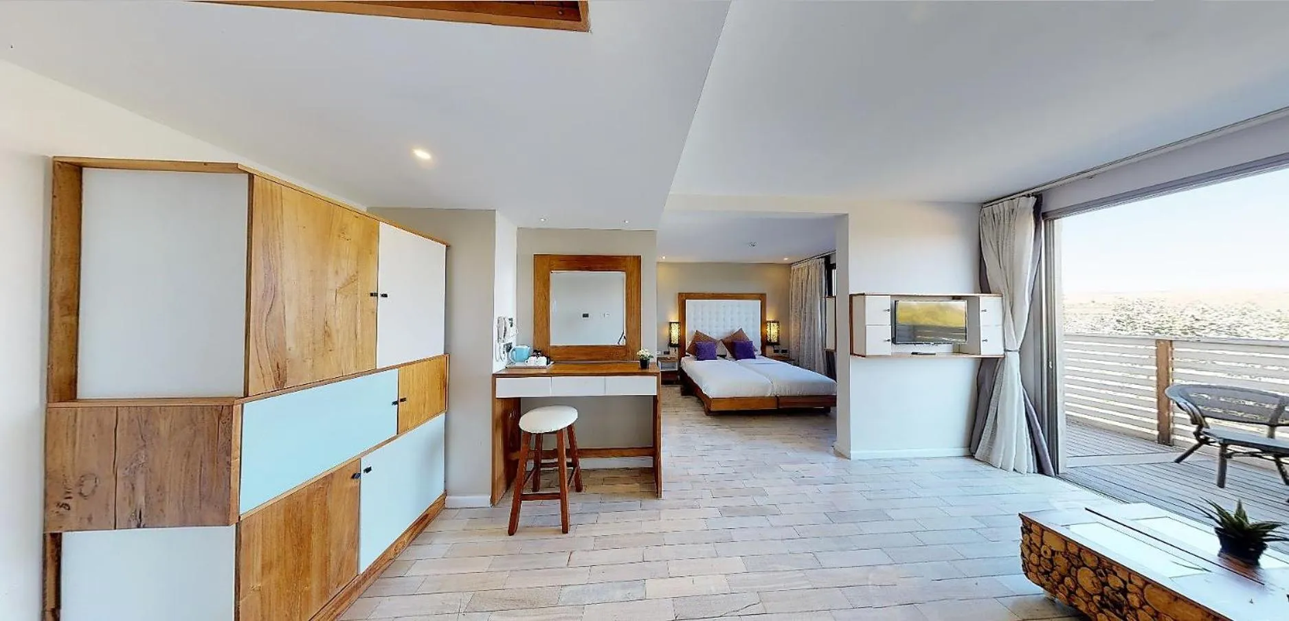 Other, Bed in Yarden Estate Hotel