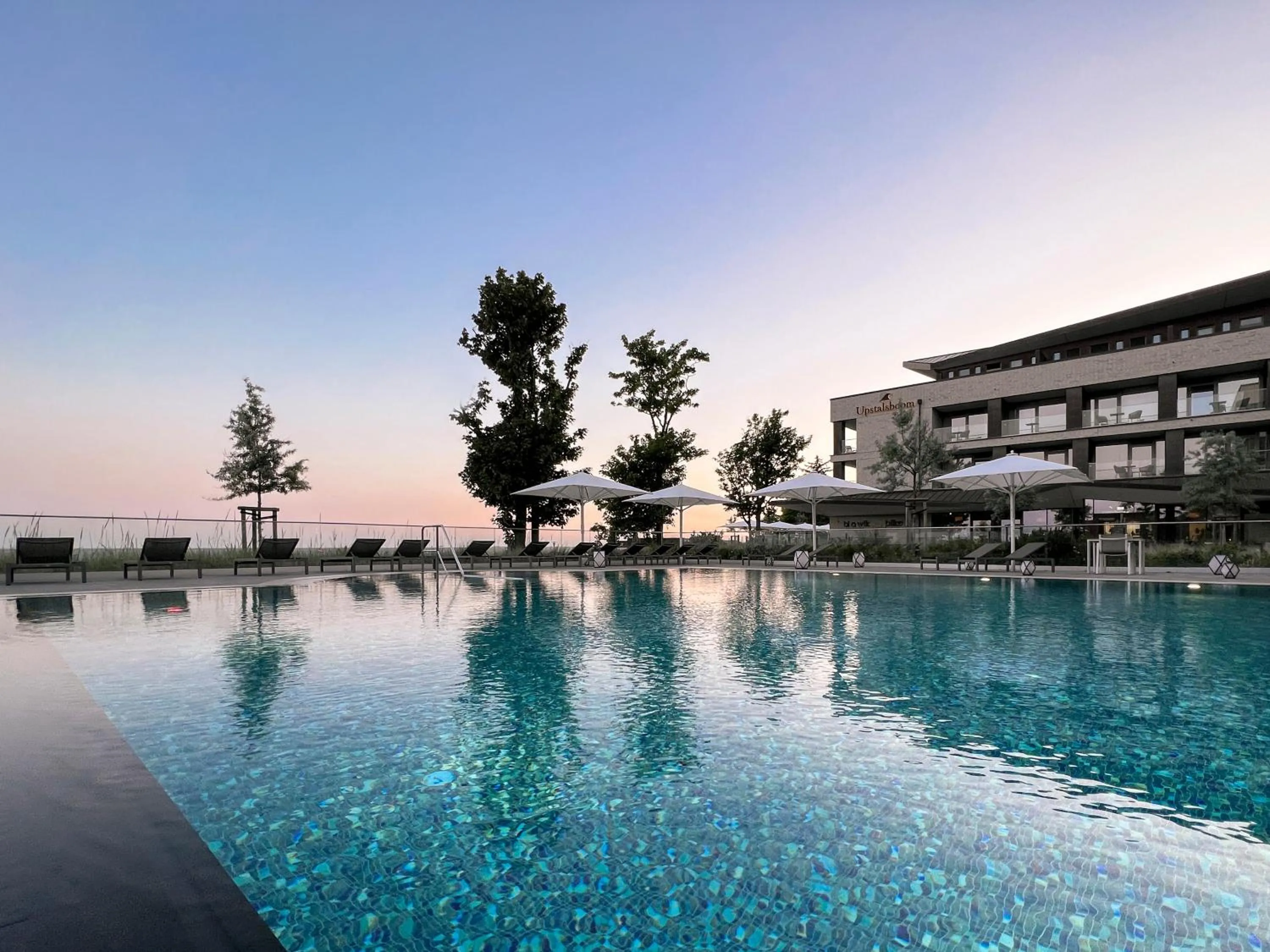 View (from property/room) in Upstalsboom Wyk auf Föhr