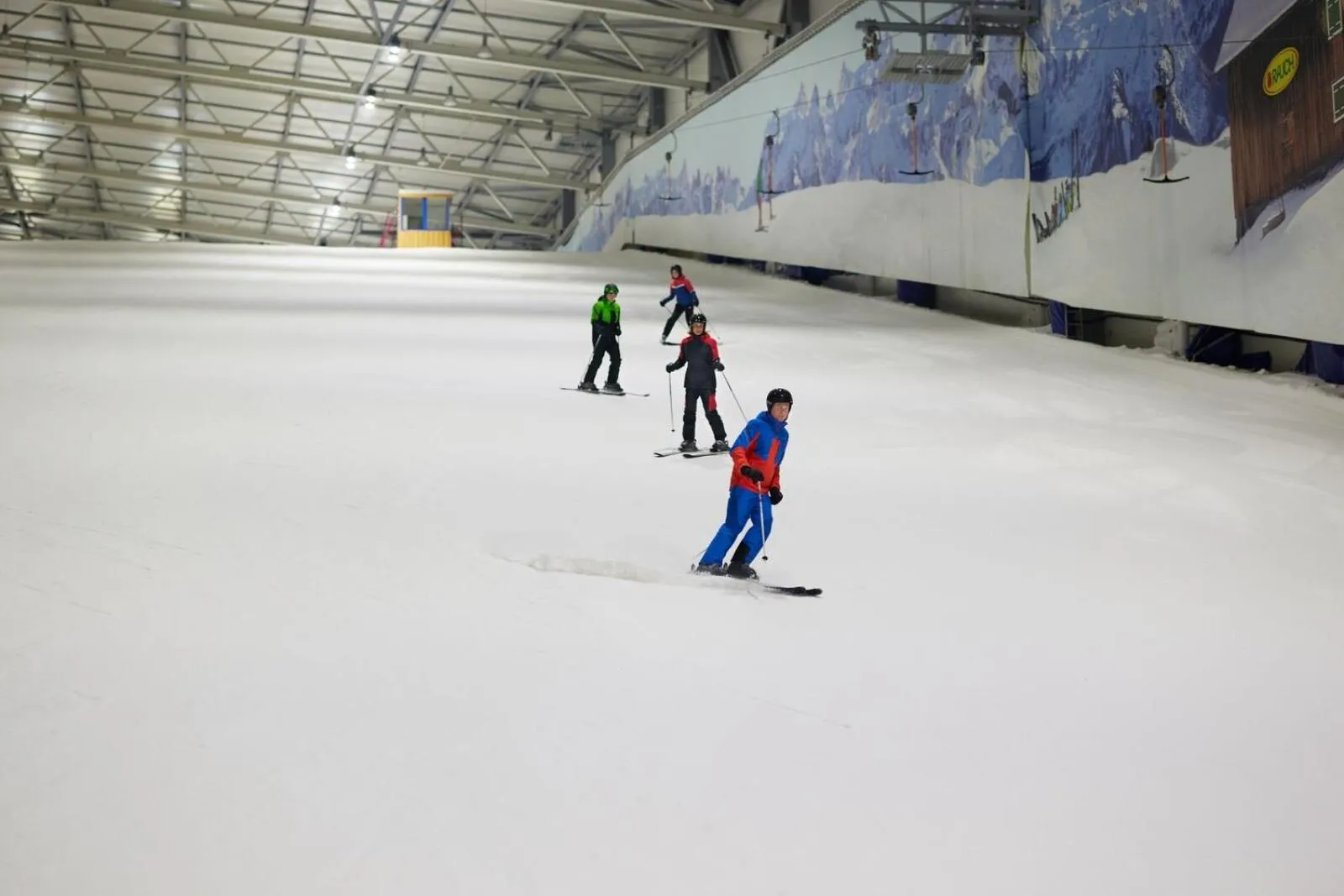 Hotel Hamburg-Wittenburg van der Valk