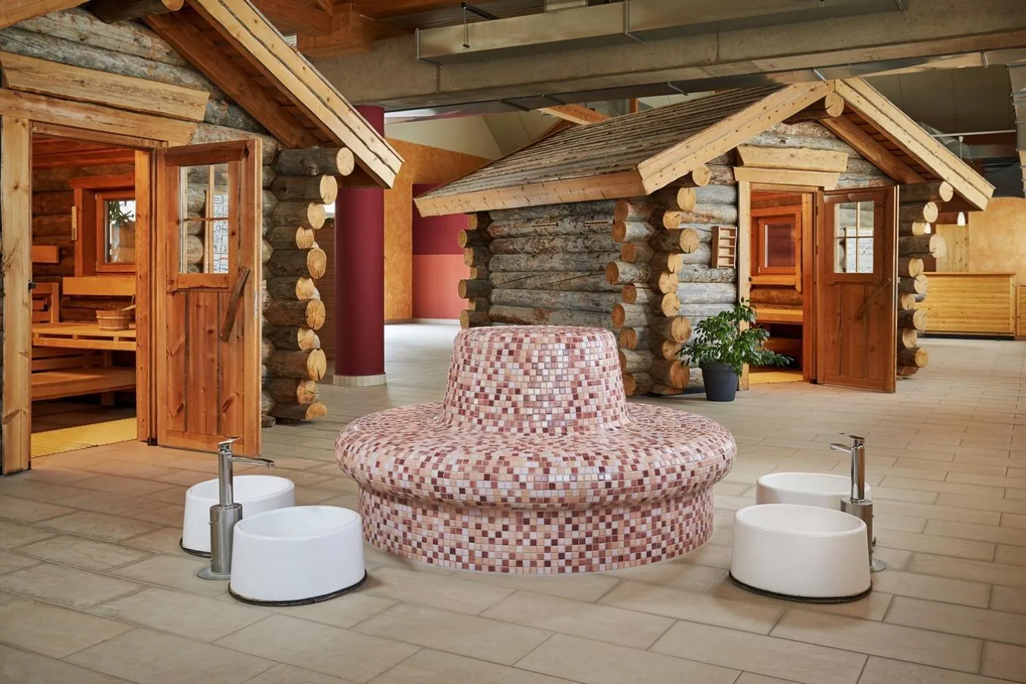 Hotel Hamburg-Wittenburg van der Valk