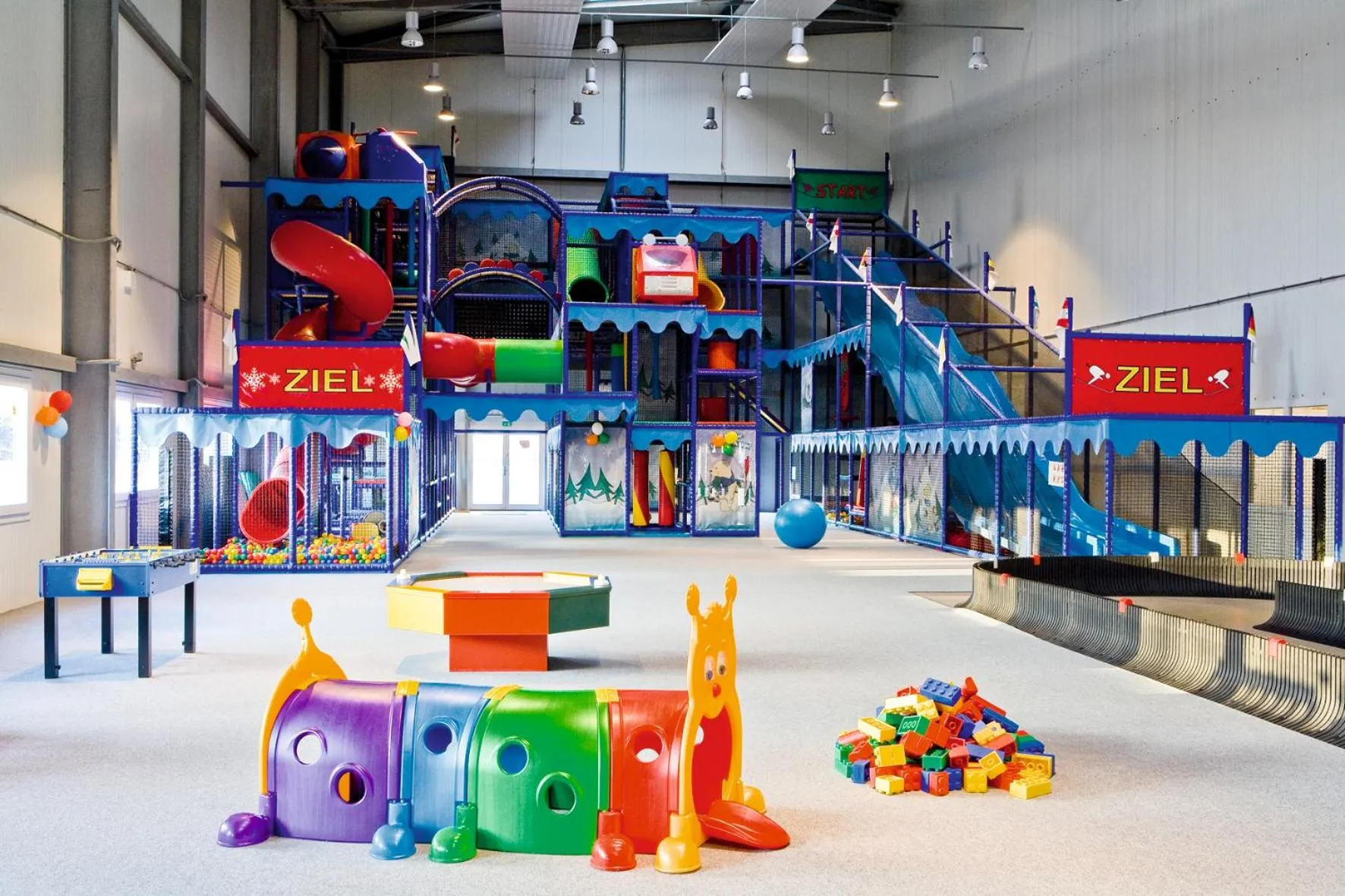 Hotel Hamburg-Wittenburg van der Valk