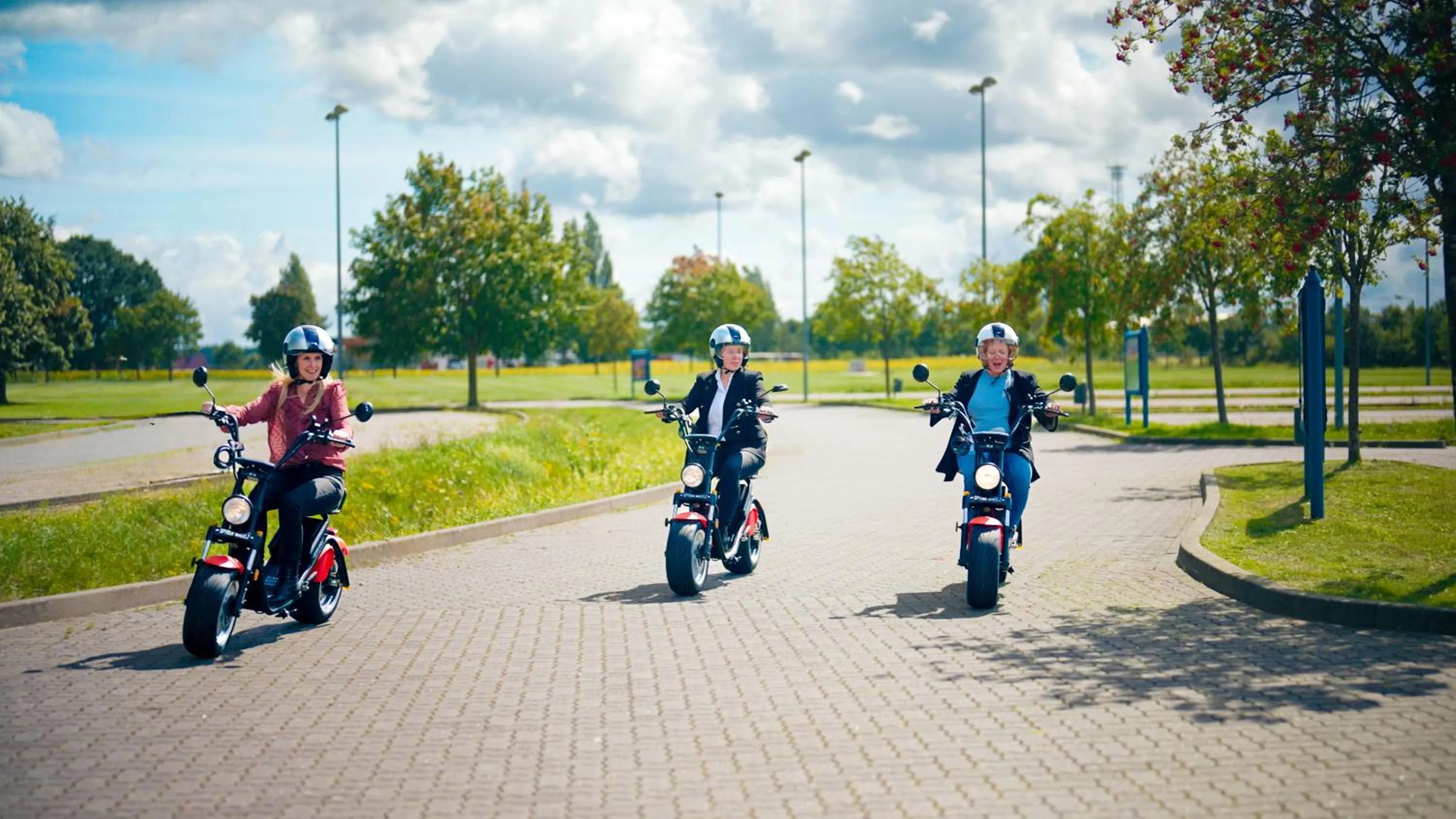 Hotel Hamburg-Wittenburg van der Valk