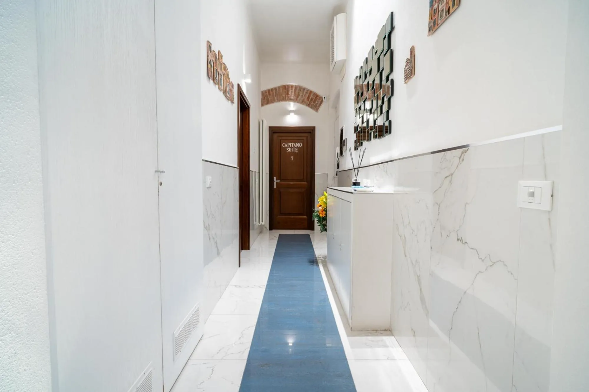 Teresa Rooms & Suites