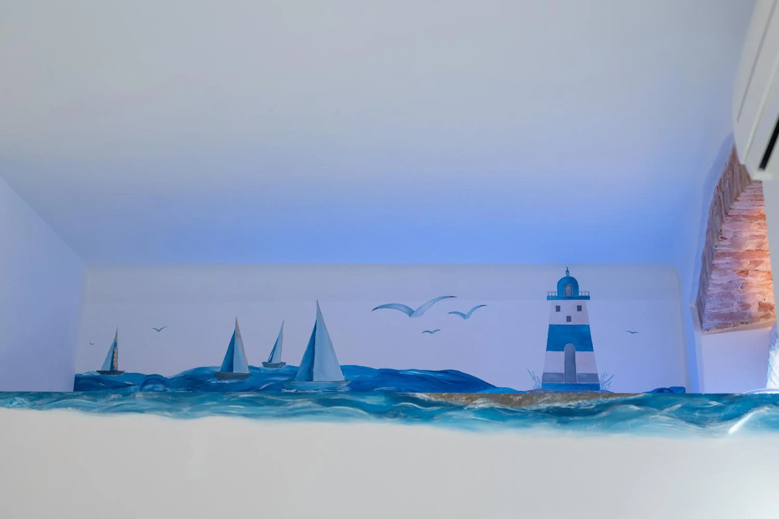 Teresa Rooms & Suites