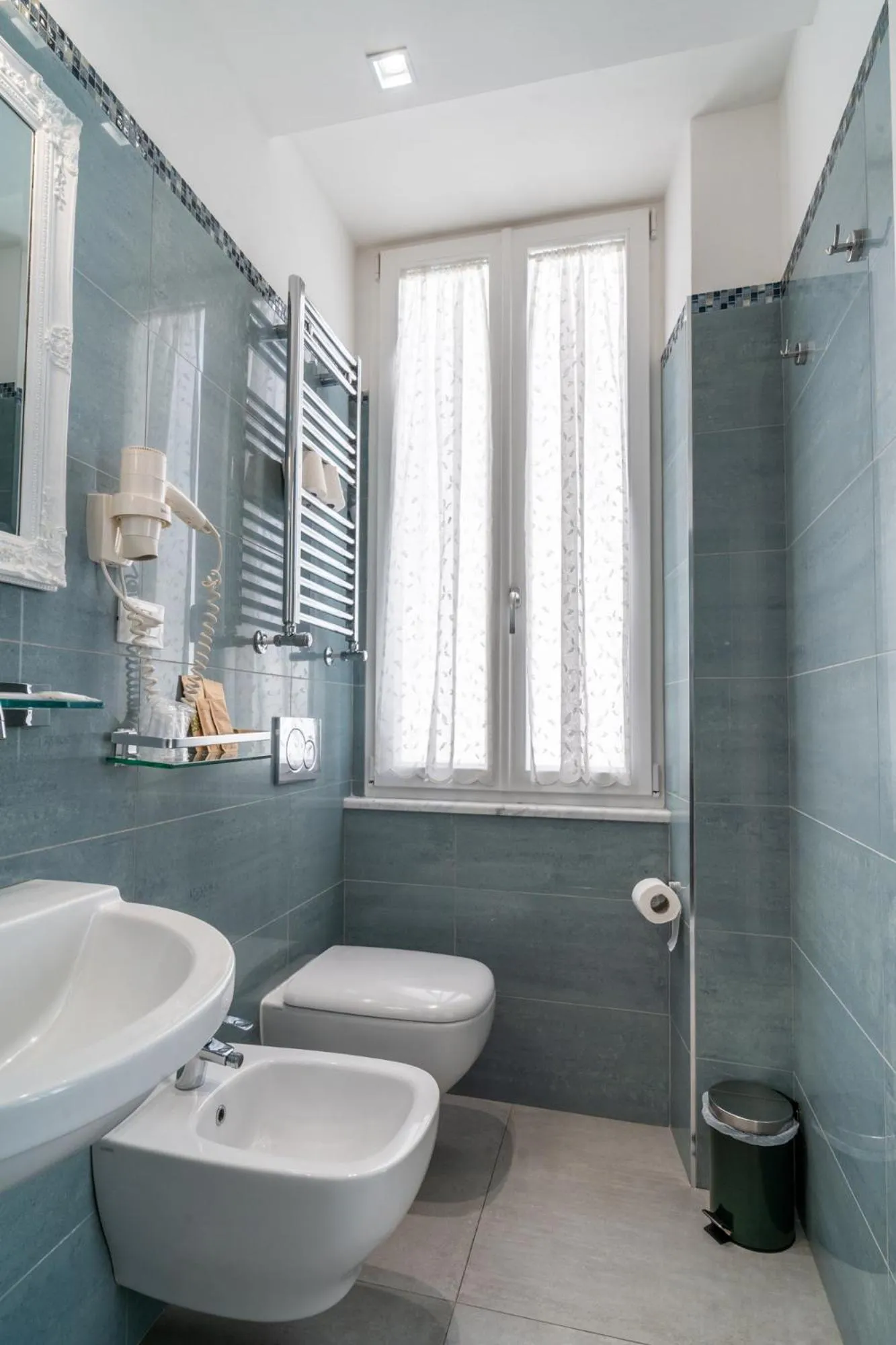 Teresa Rooms & Suites