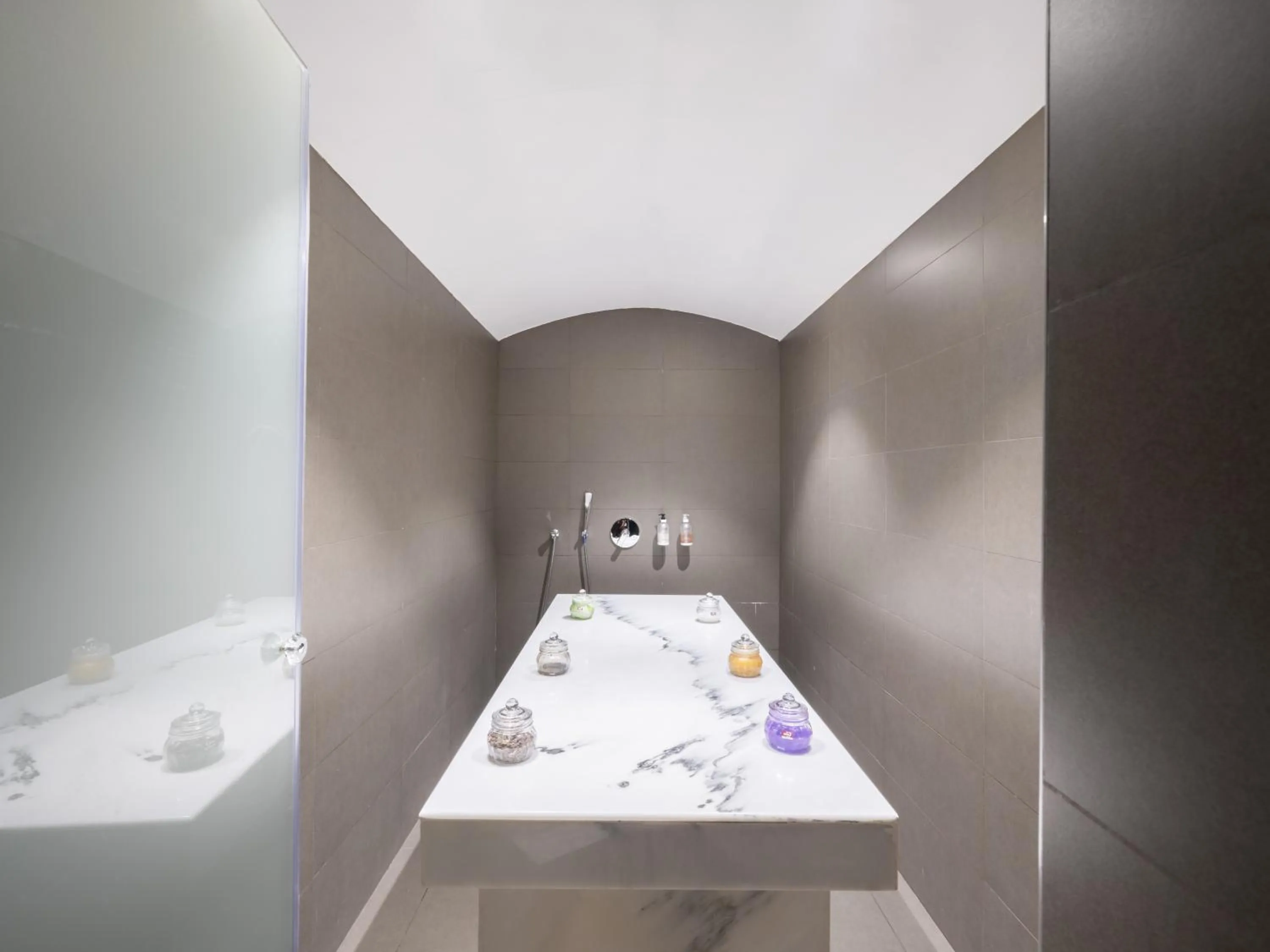 Spa and wellness centre/facilities in The Hotel Galleria Jeddah, Curio Collection by Hilton
