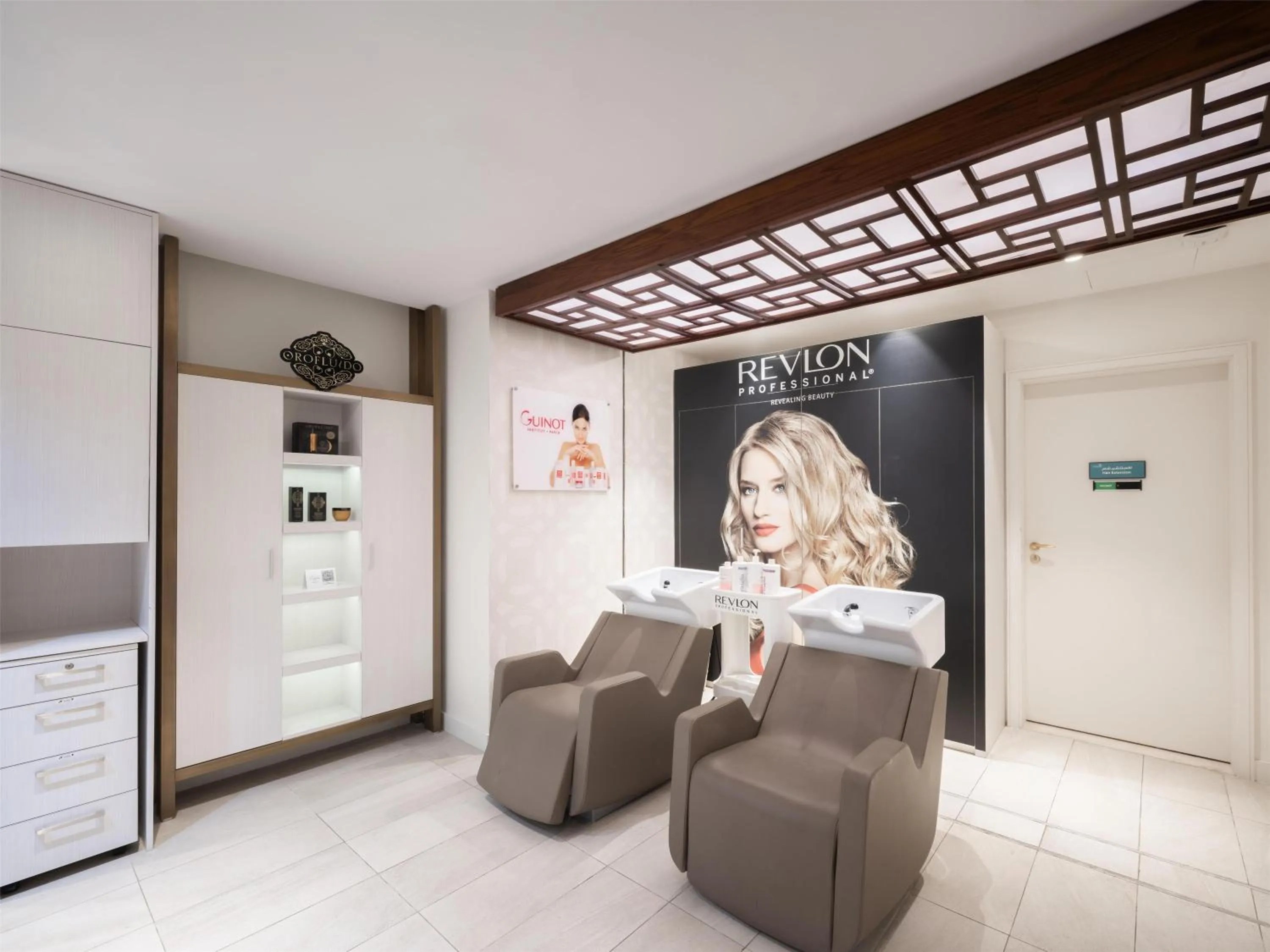 Sports in The Hotel Galleria Jeddah, Curio Collection by Hilton