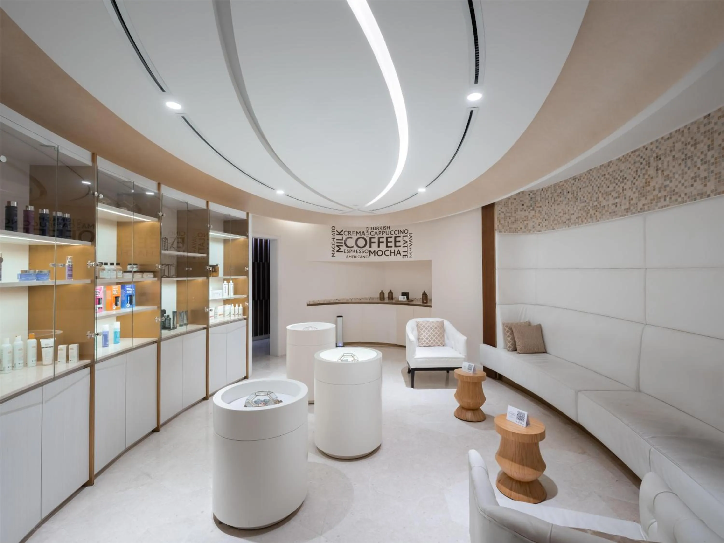 Sports in The Hotel Galleria Jeddah, Curio Collection by Hilton