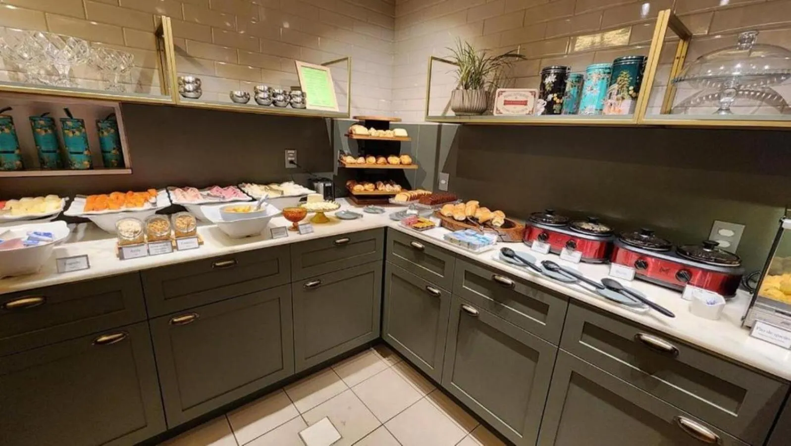 Restaurant/places to eat in Promenade Pancetti Belo Horizonte