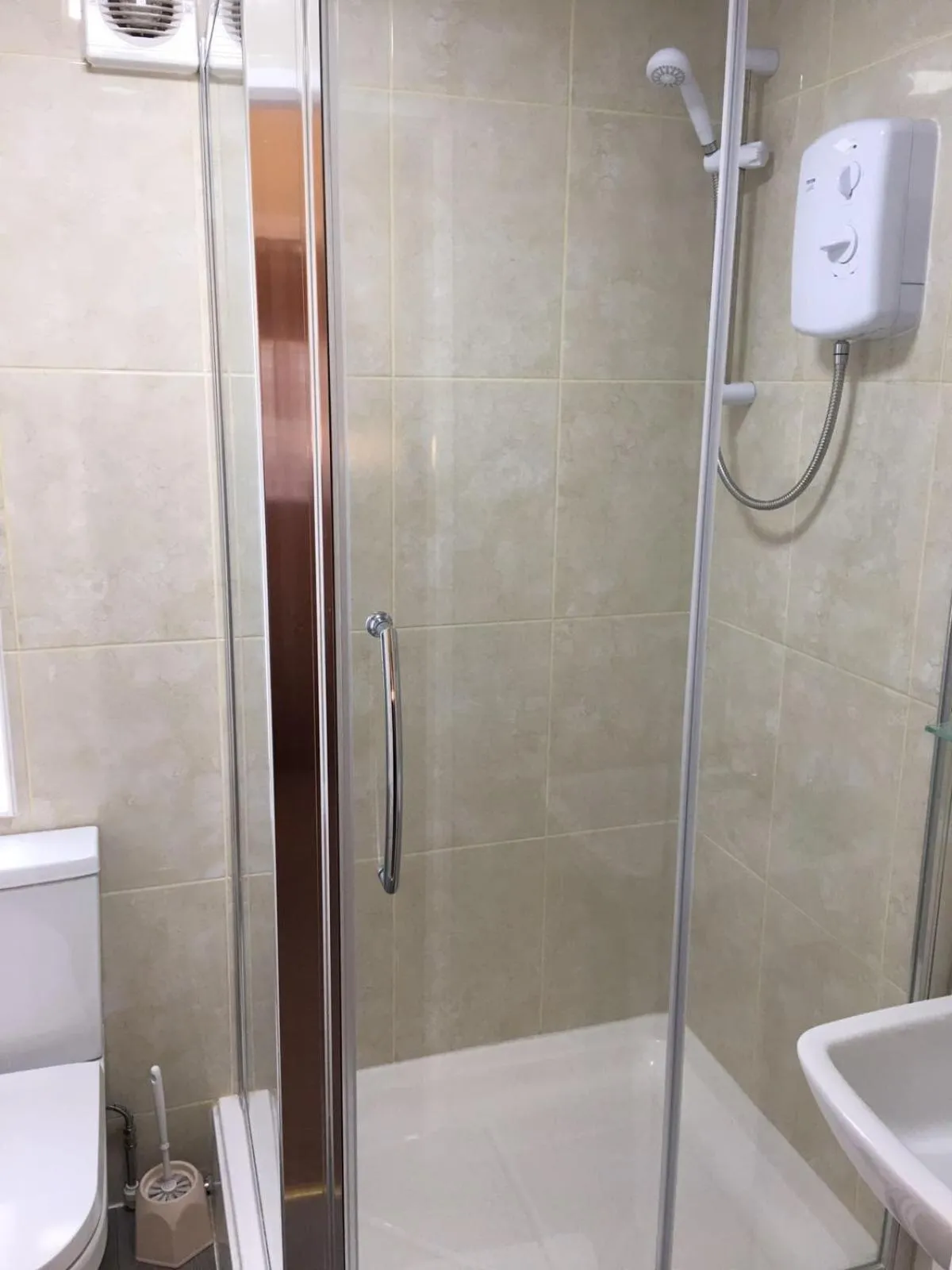 South Fork Guest House