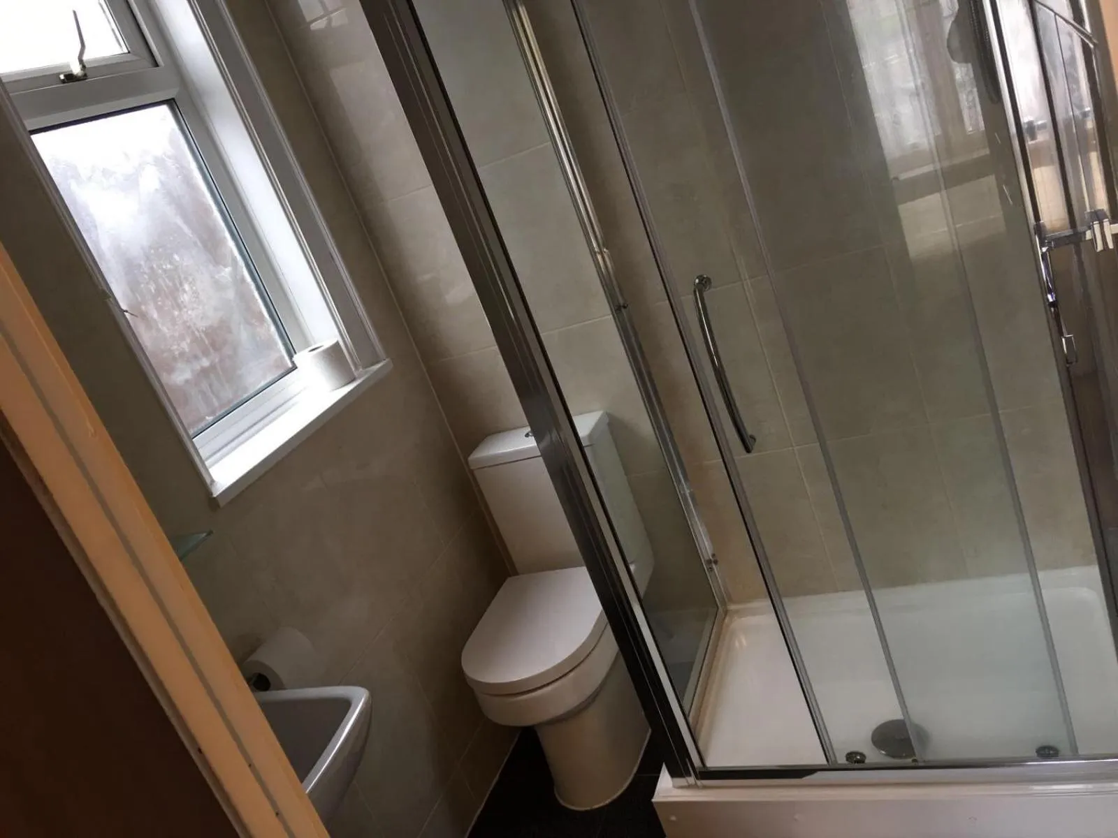 South Fork Guest House