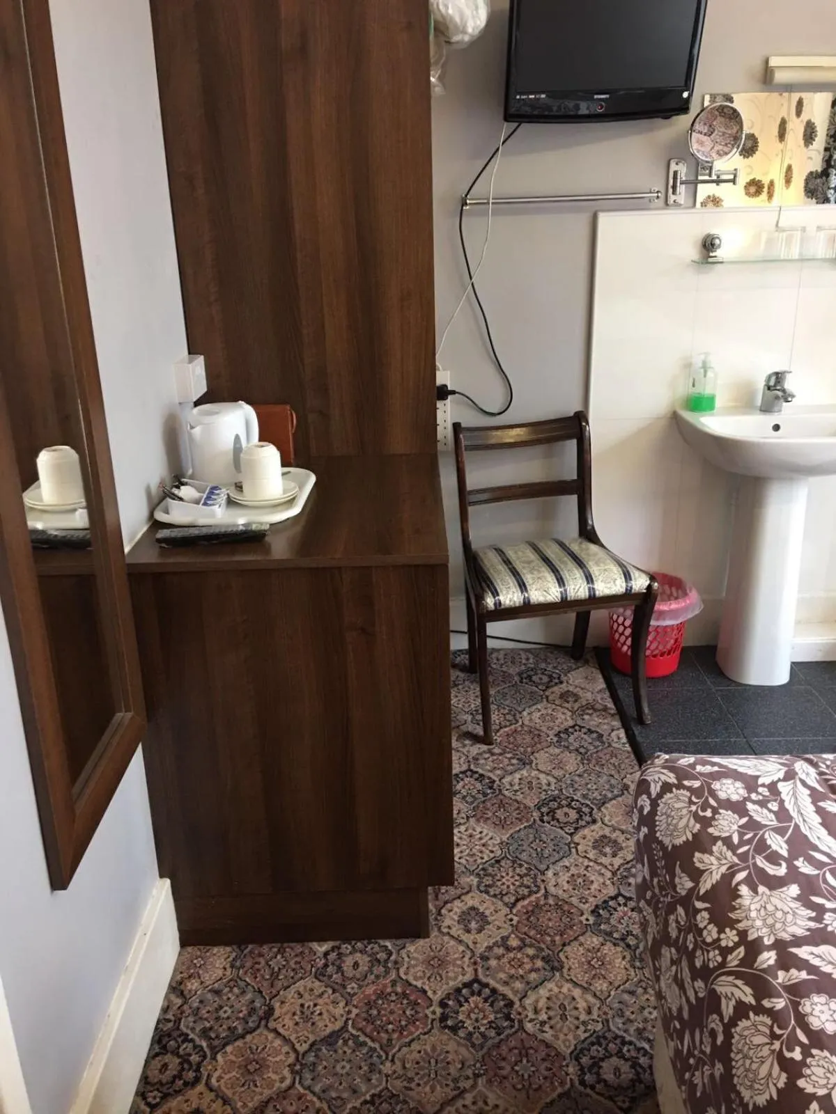 South Fork Guest House