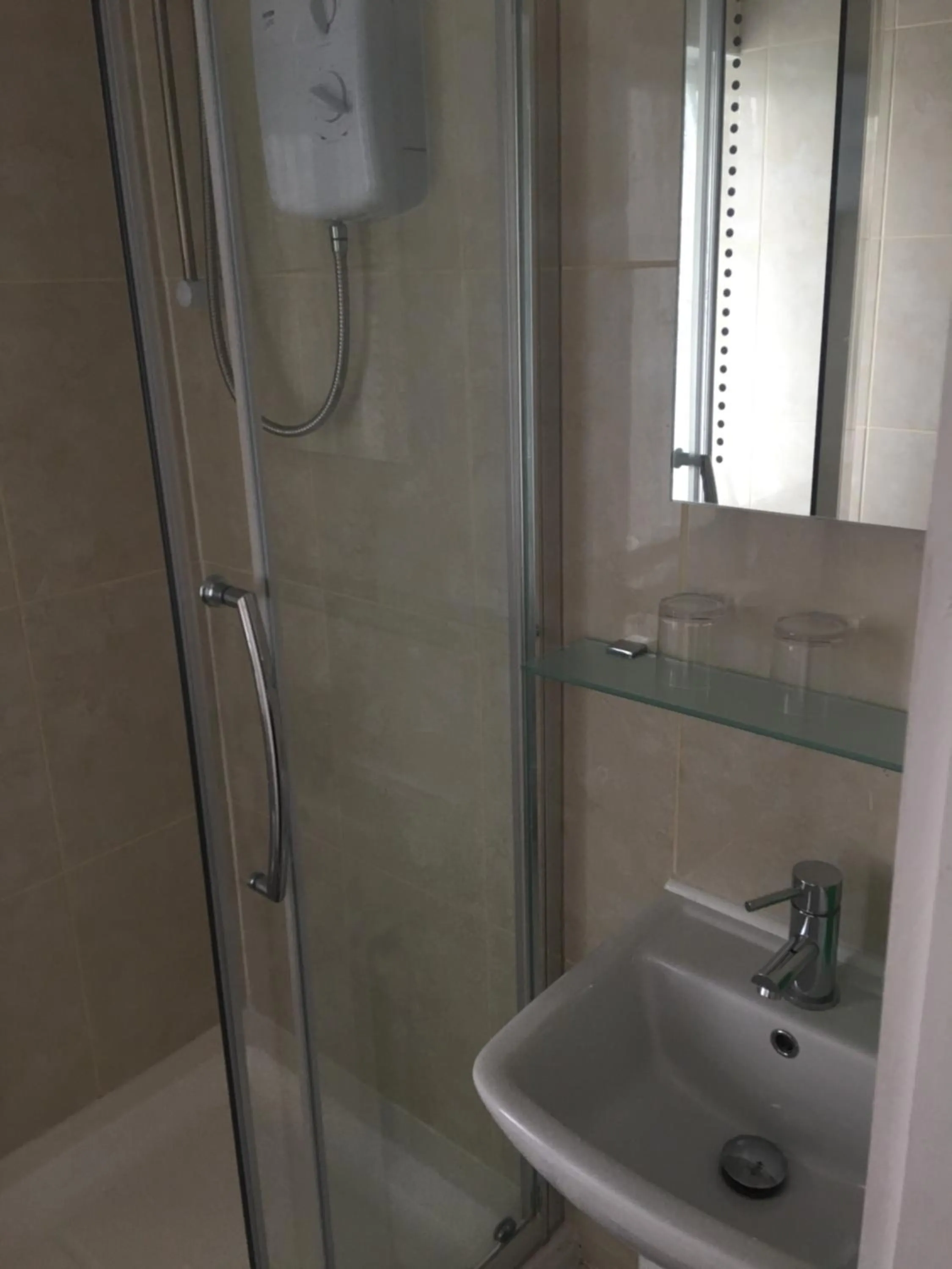 South Fork Guest House