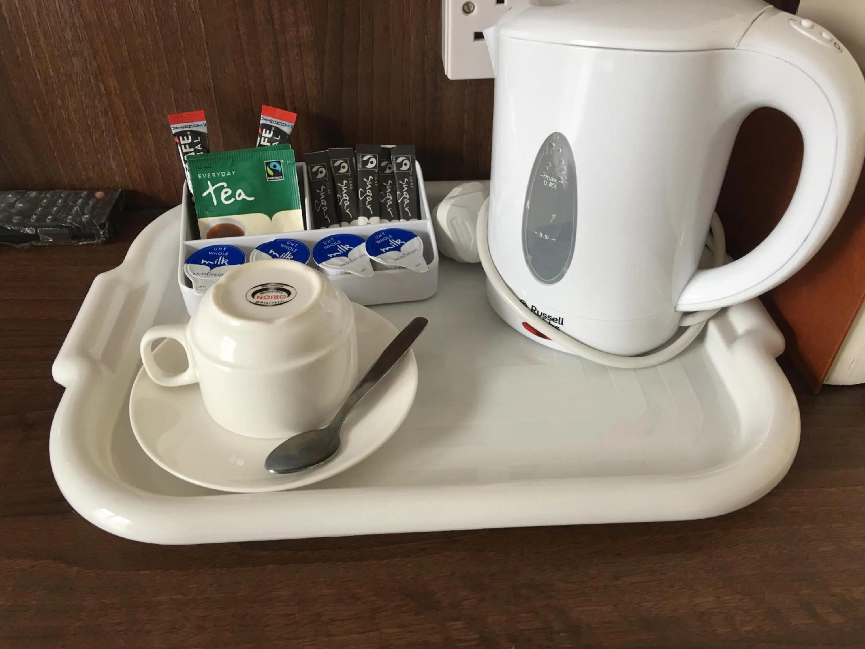 South Fork Guest House