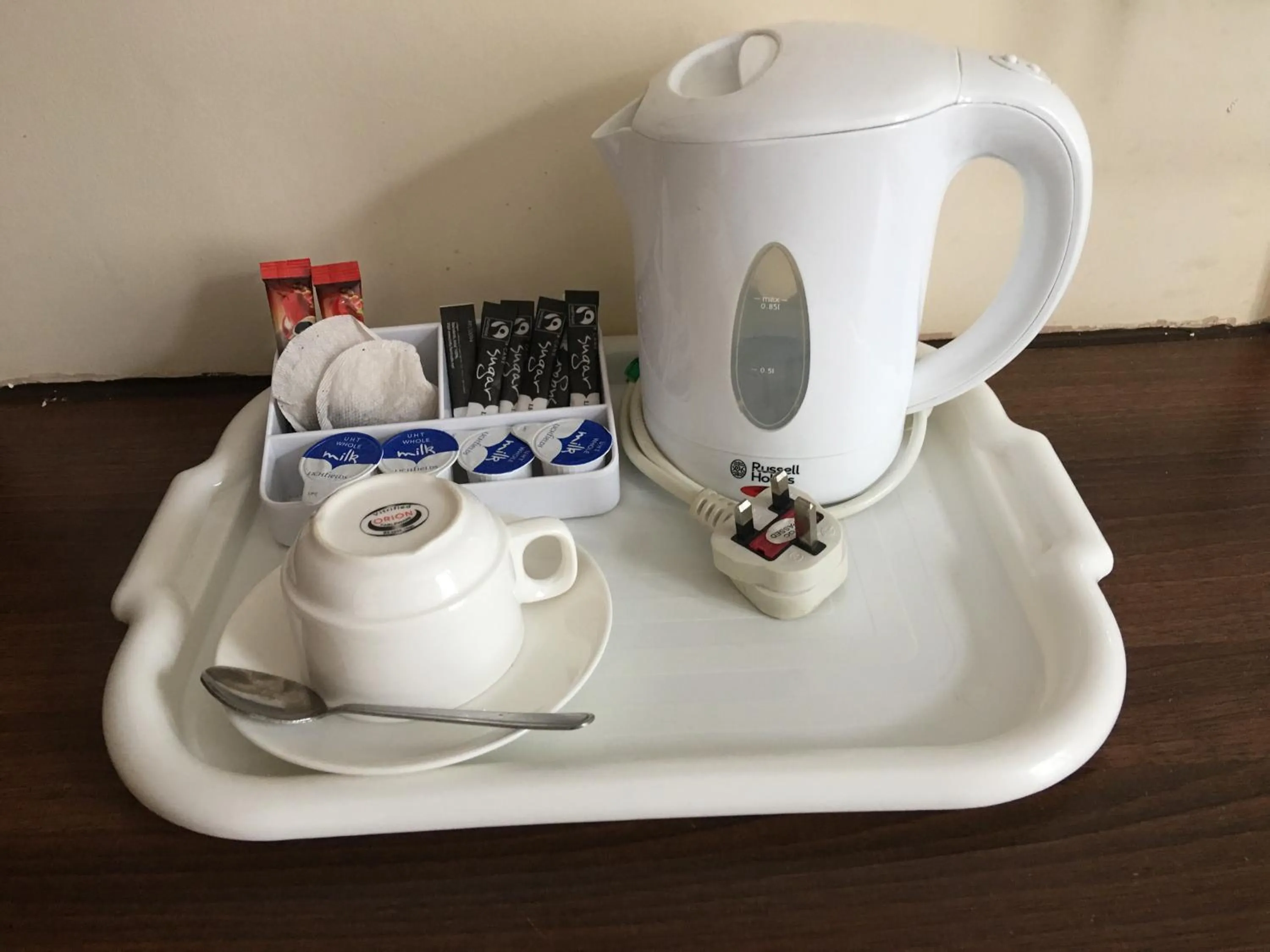 South Fork Guest House